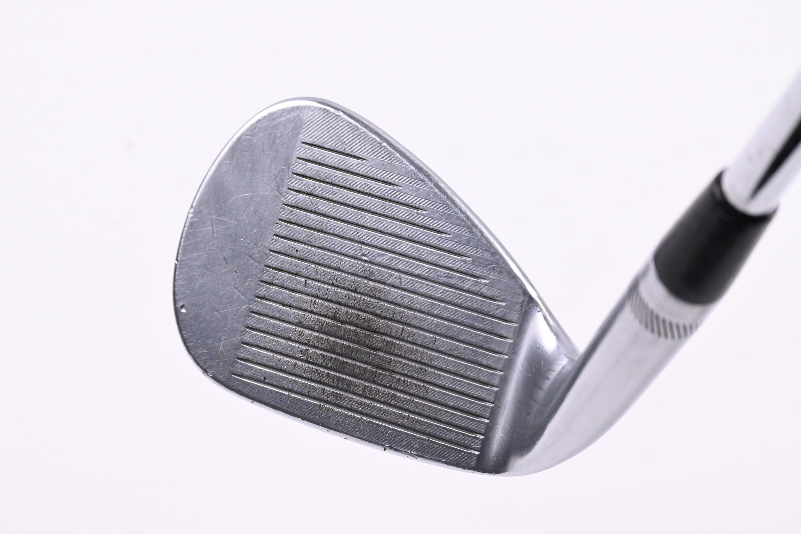 Titleist Vokey SM9 Gap Wedge / 50 Degree / Wedge Flex Titleist Vokey SM9 Shaft