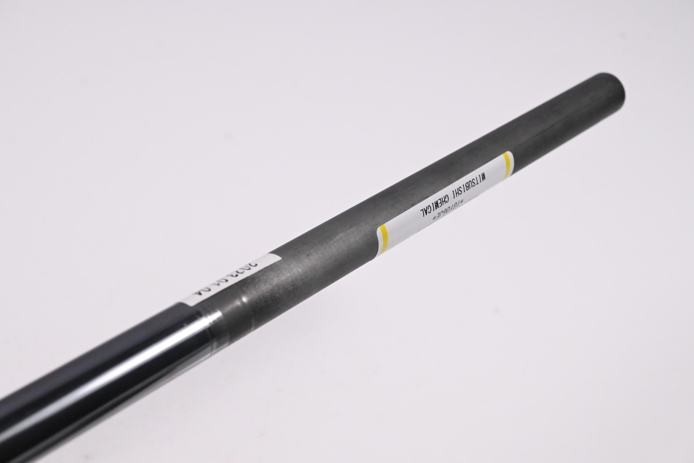 Diamana WS-Series 60 Driver Shaft / Stiff-Regular Flex / .335" Tip / Uncut
