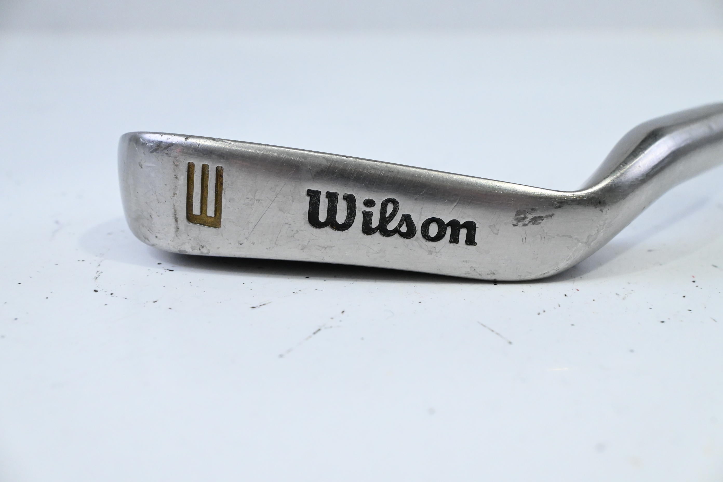 Wilson Prostaff PT #3 Iron / 21 Degree / Regular Flex Prostaff Shaft