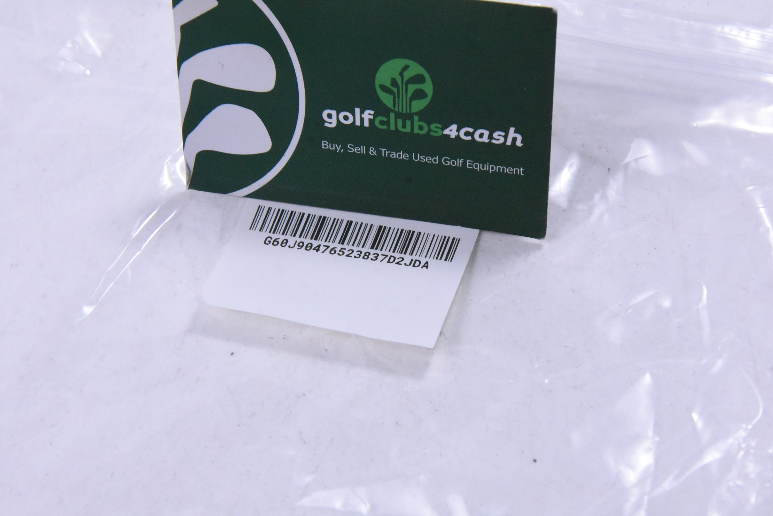 Scotty Cameron 2019 Friendly Fries (Idaho Open) Putter Cover / Blade / Red