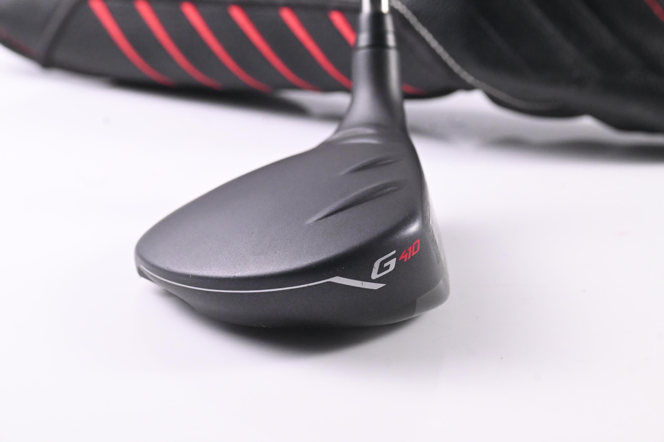 Ping G410 LST #3 Wood / 14.5 Degree / X-Flex Ping Tour 75 Shaft
