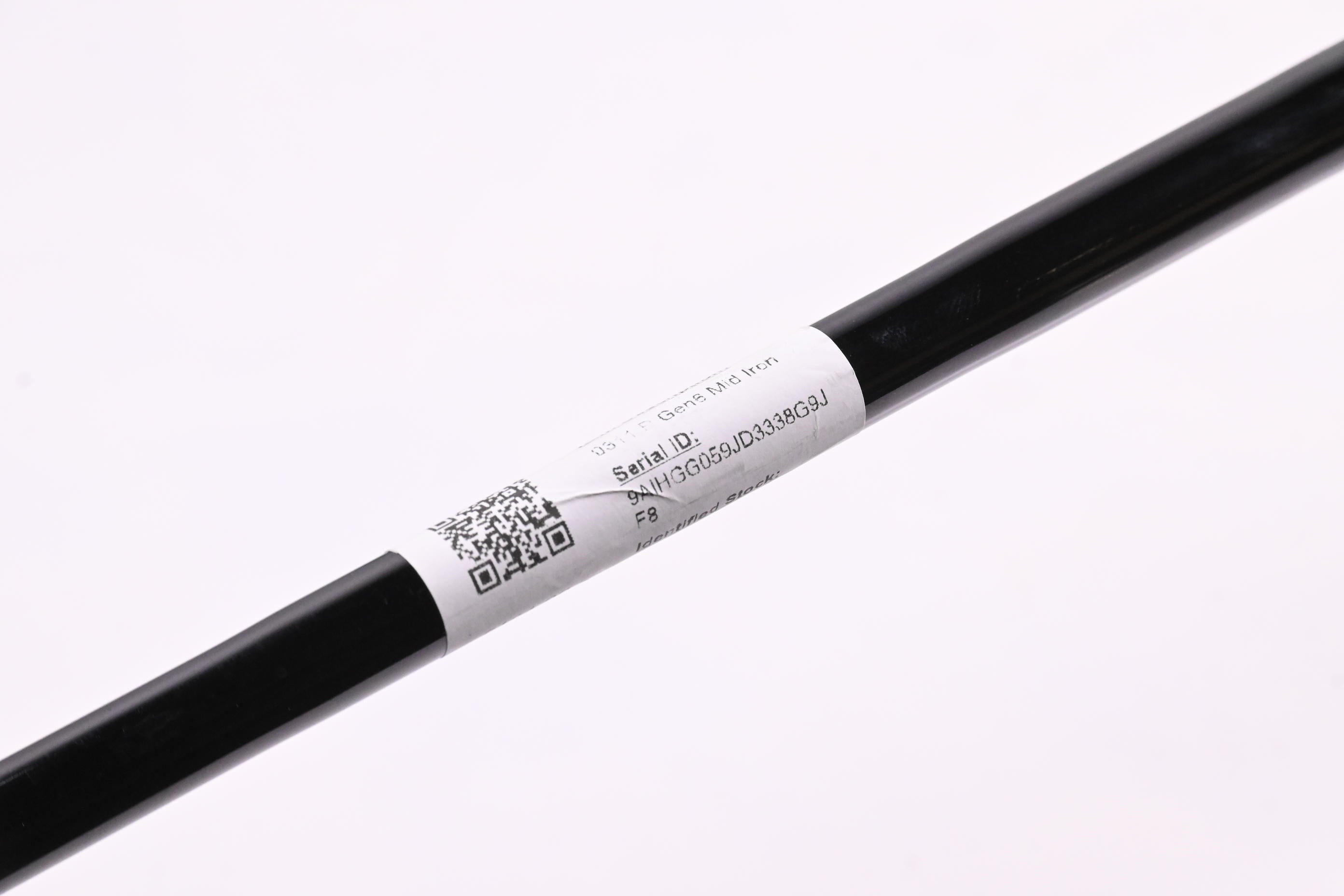 PXG 0311 XP Gen6 #7 Iron / Stiff Flex Steel Shafts