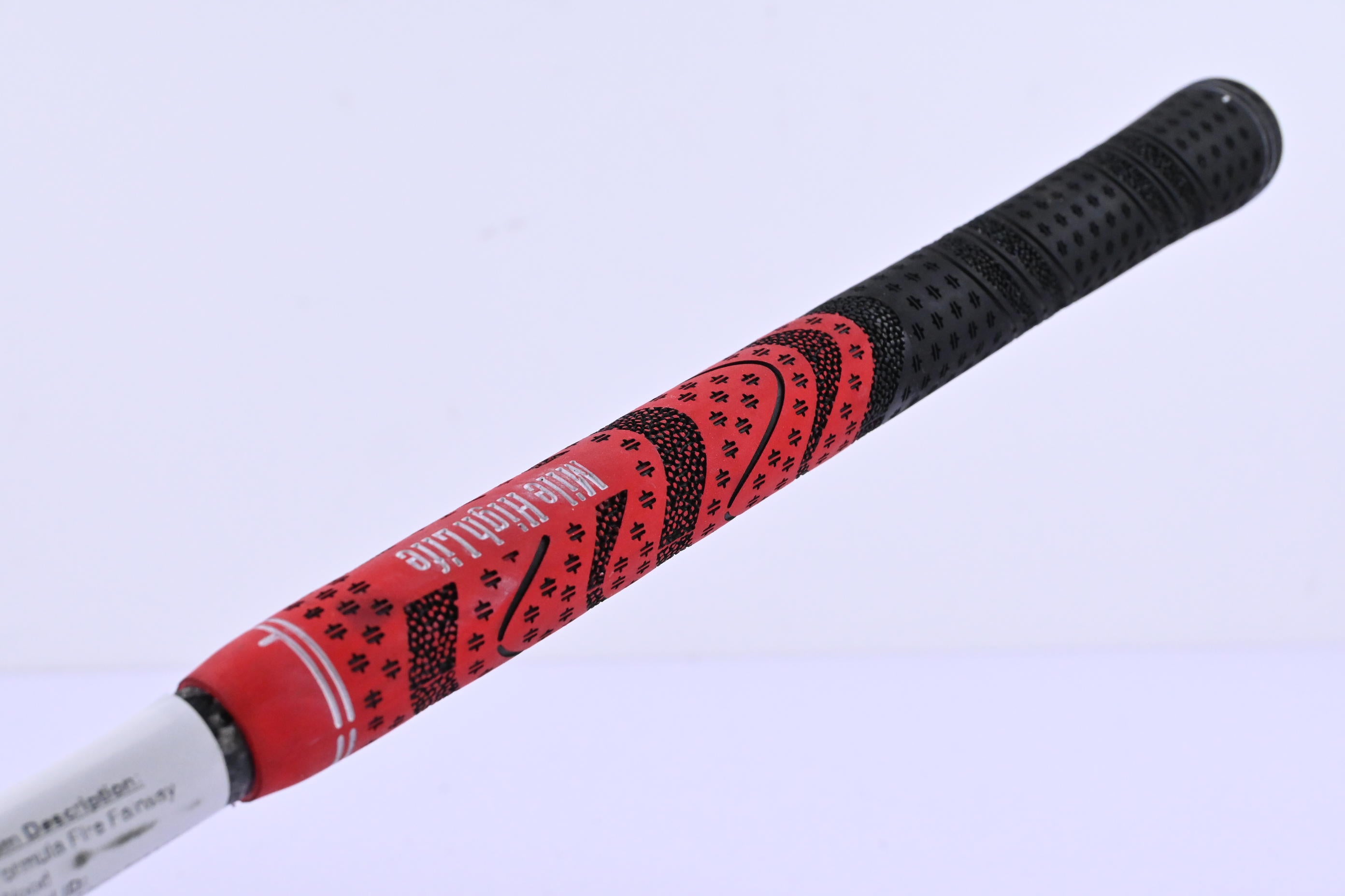 Krank Formula Fire #3 Wood / 15 Degree / X-Flex Fujikura Speeder Tour Shaft
