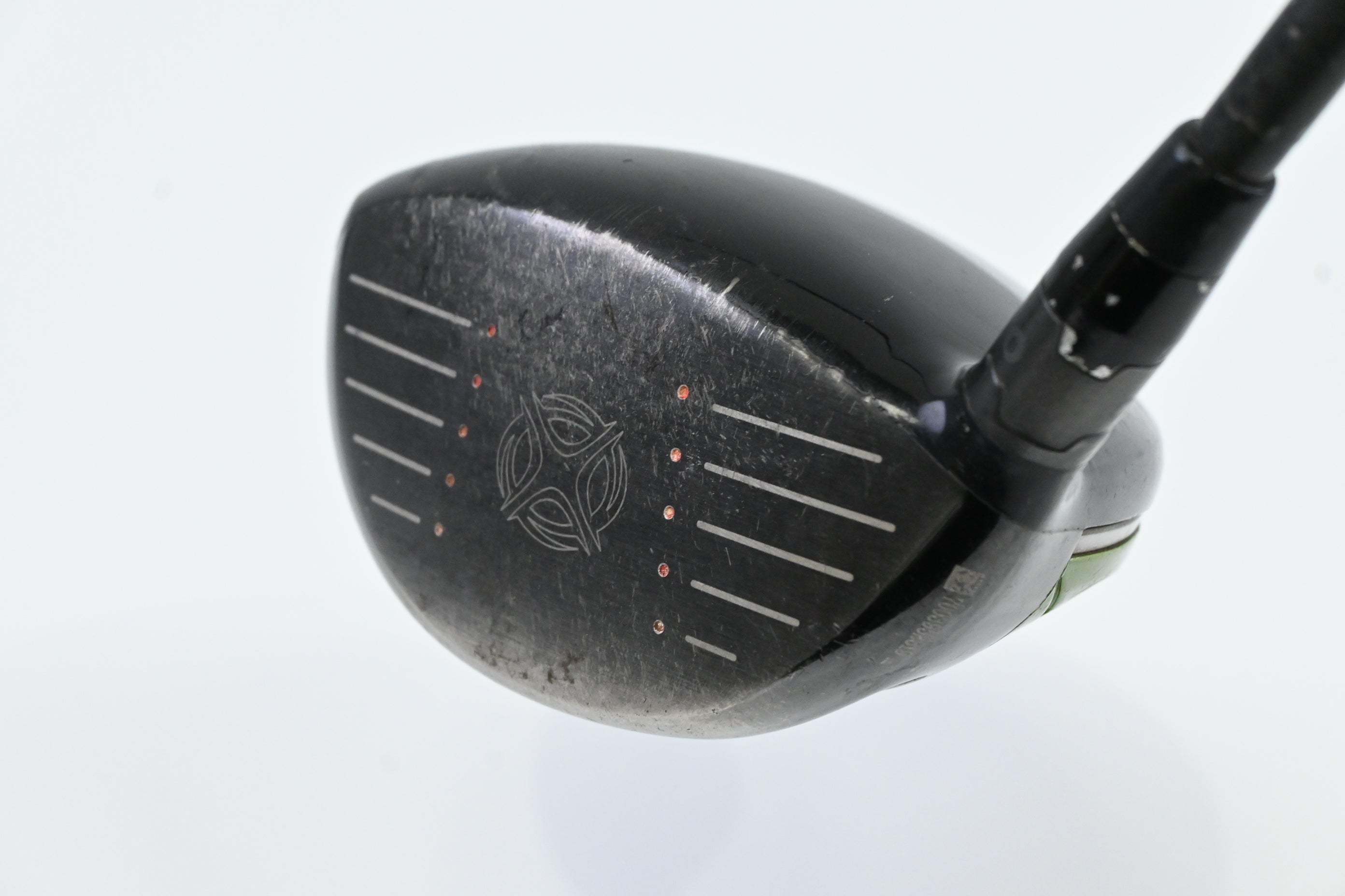 Callaway RAZR Fit Xtreme Driver / 10.5 Degree / Regular Flex Aldila Trinity 65