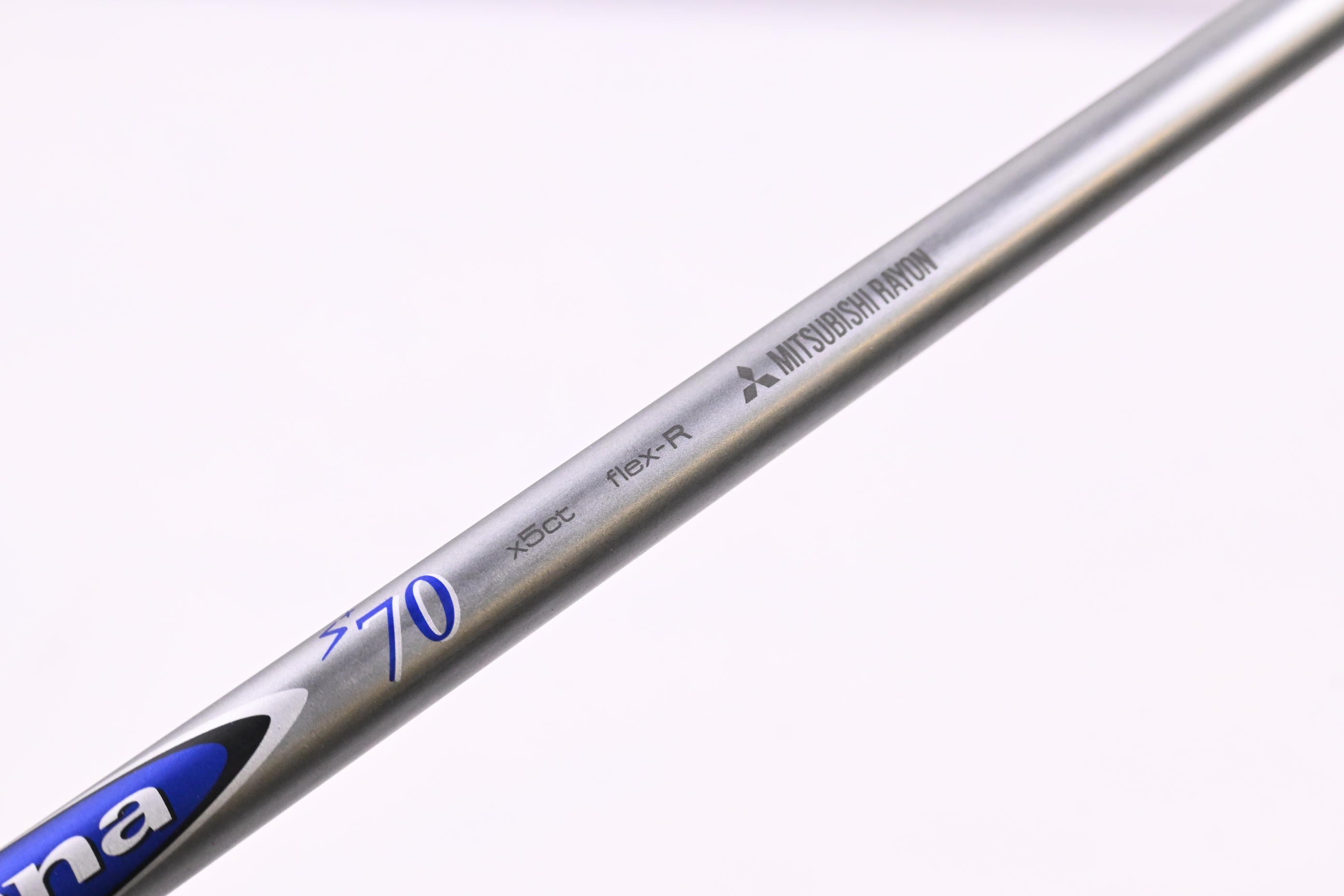 Diamana S+ 70 #3 Wood Shaft / Regular Flex / Titleist 2nd Gen