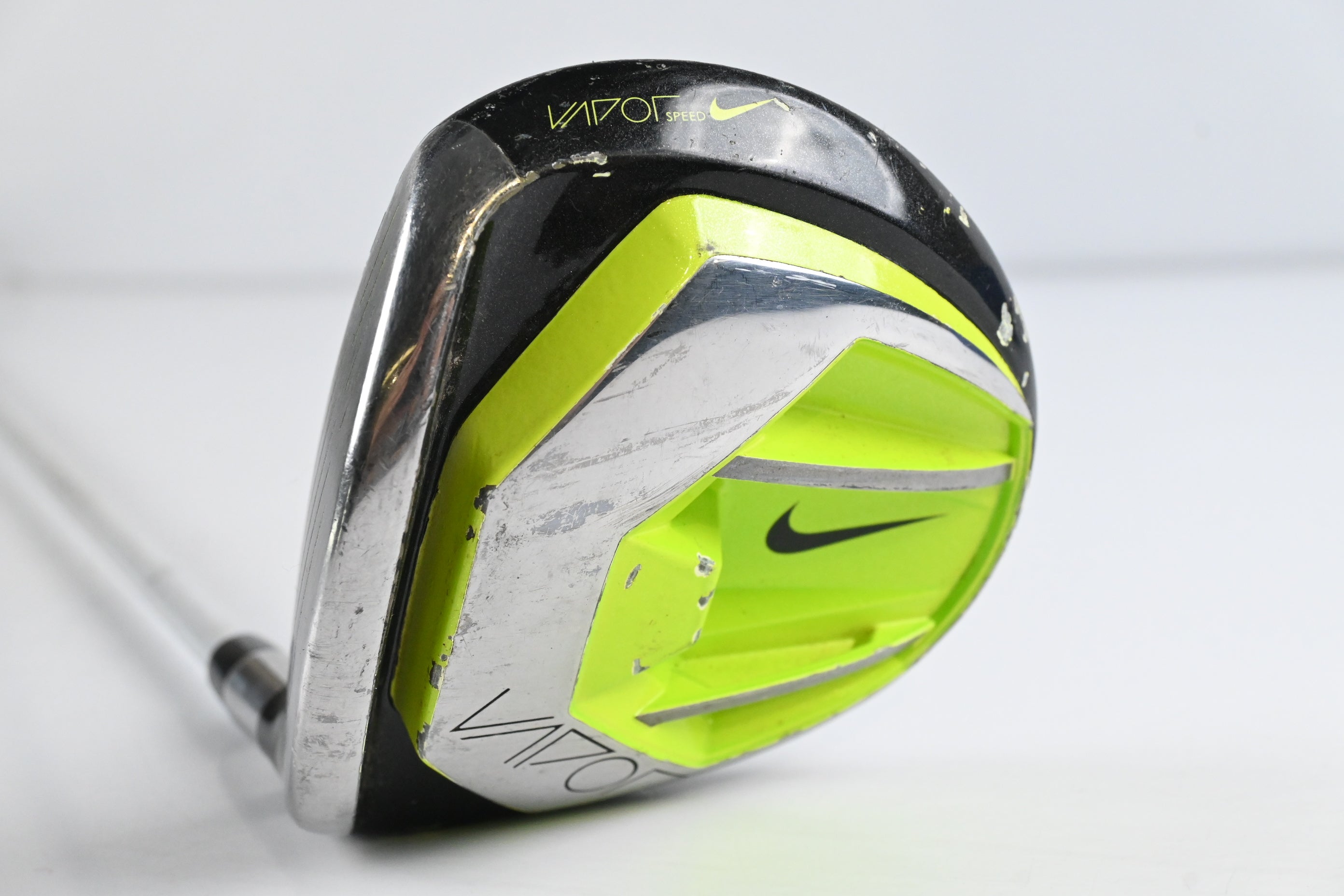 Left Hand Nike Vapor Speed #3 Wood / 15 Degree / Regular Flex Fubuki Z50 Shaft