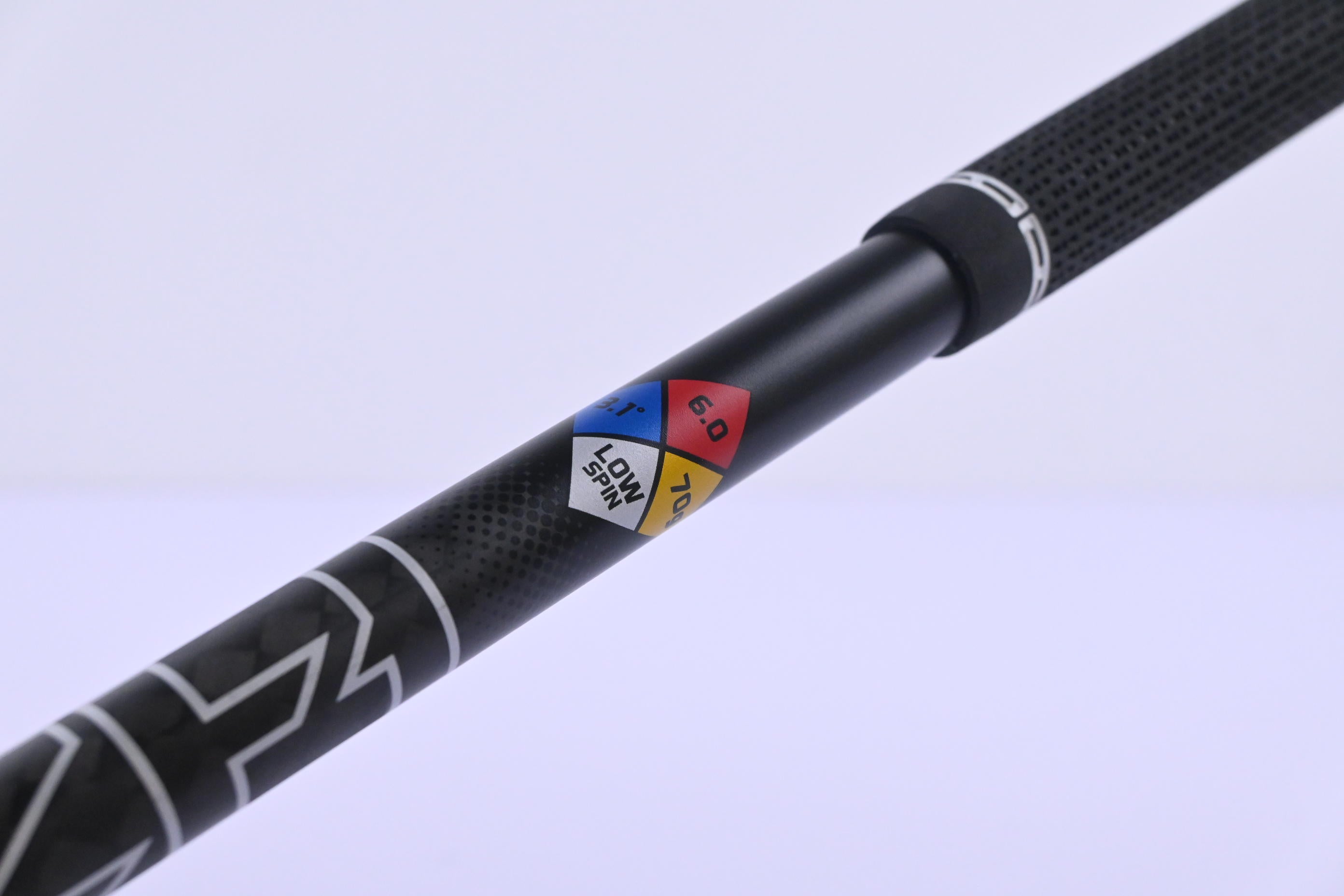 Titleist GT2 #3 Wood / 15 Degree / Stiff Flex HZRDUS Black 70 Shaft