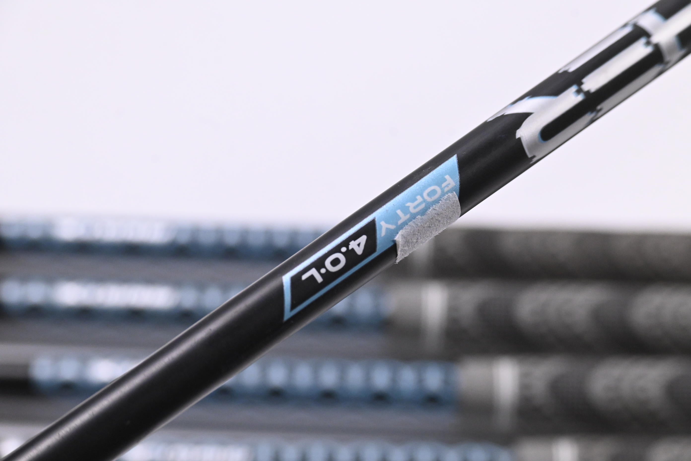 Ladies Cleveland Launcher XL Halo Irons / 5-PW / Ladies Flex Cypher 40 Shafts