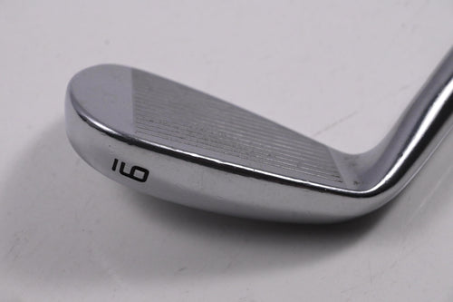 Cobra King Tour 2023 #9 Iron / Stiff Flex KBS Steel Shaft