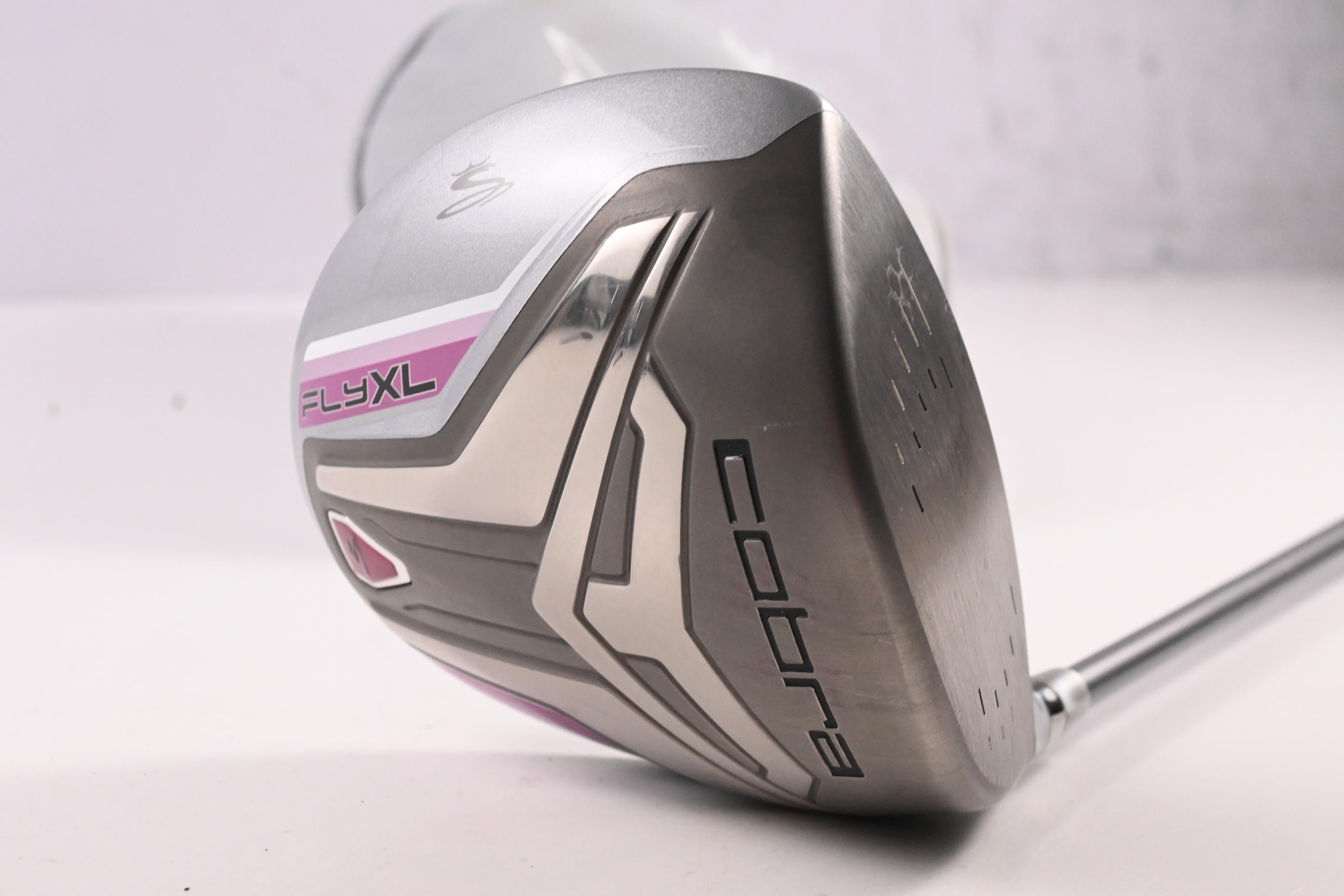 Cobra Fly XL Driver / 13 Degree / Ladies Flex Cobra Shaft