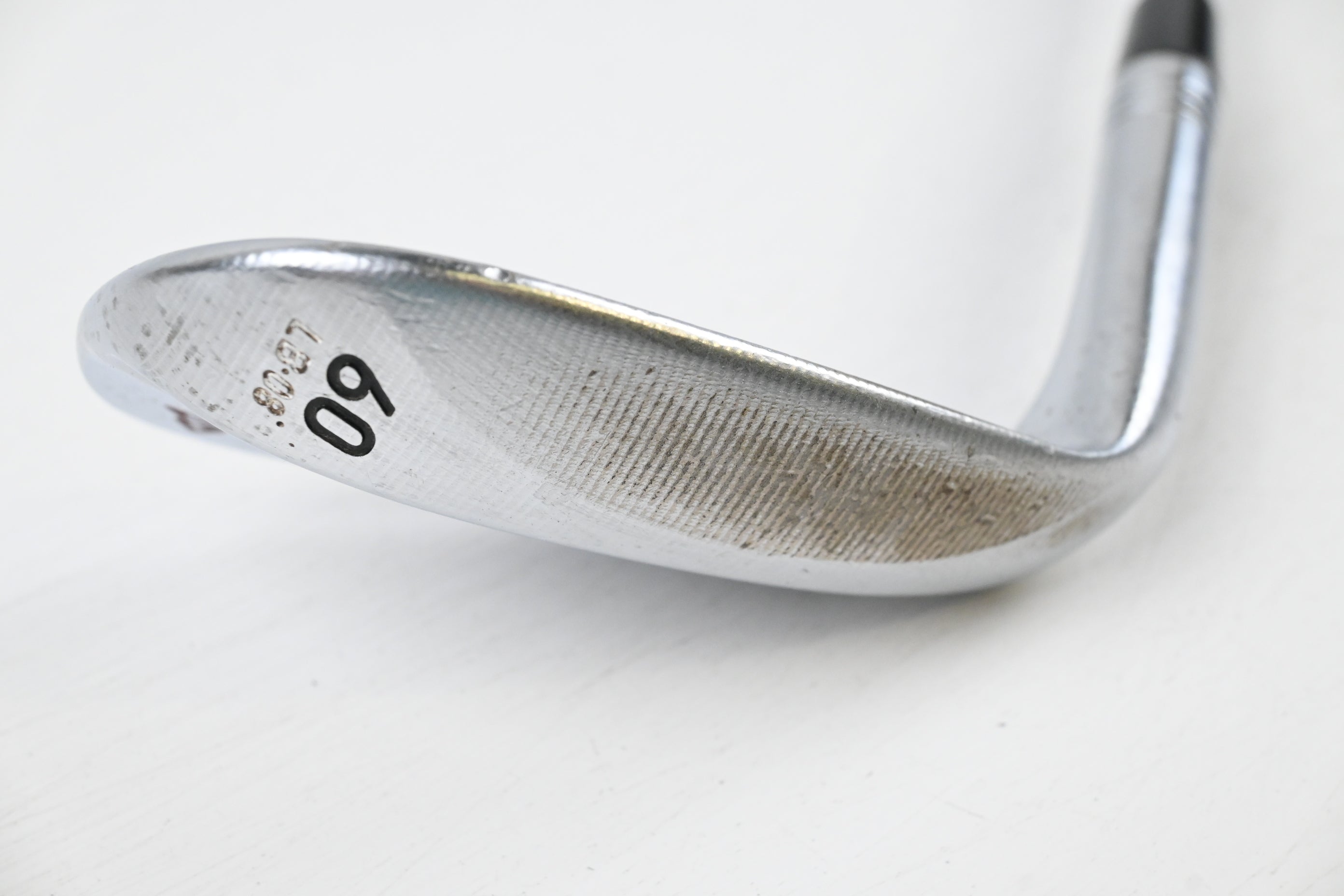 Taylormade Milled Grind 2 Lob Wedge / 60 Degree / Regular Flex Dynamic Gold R300