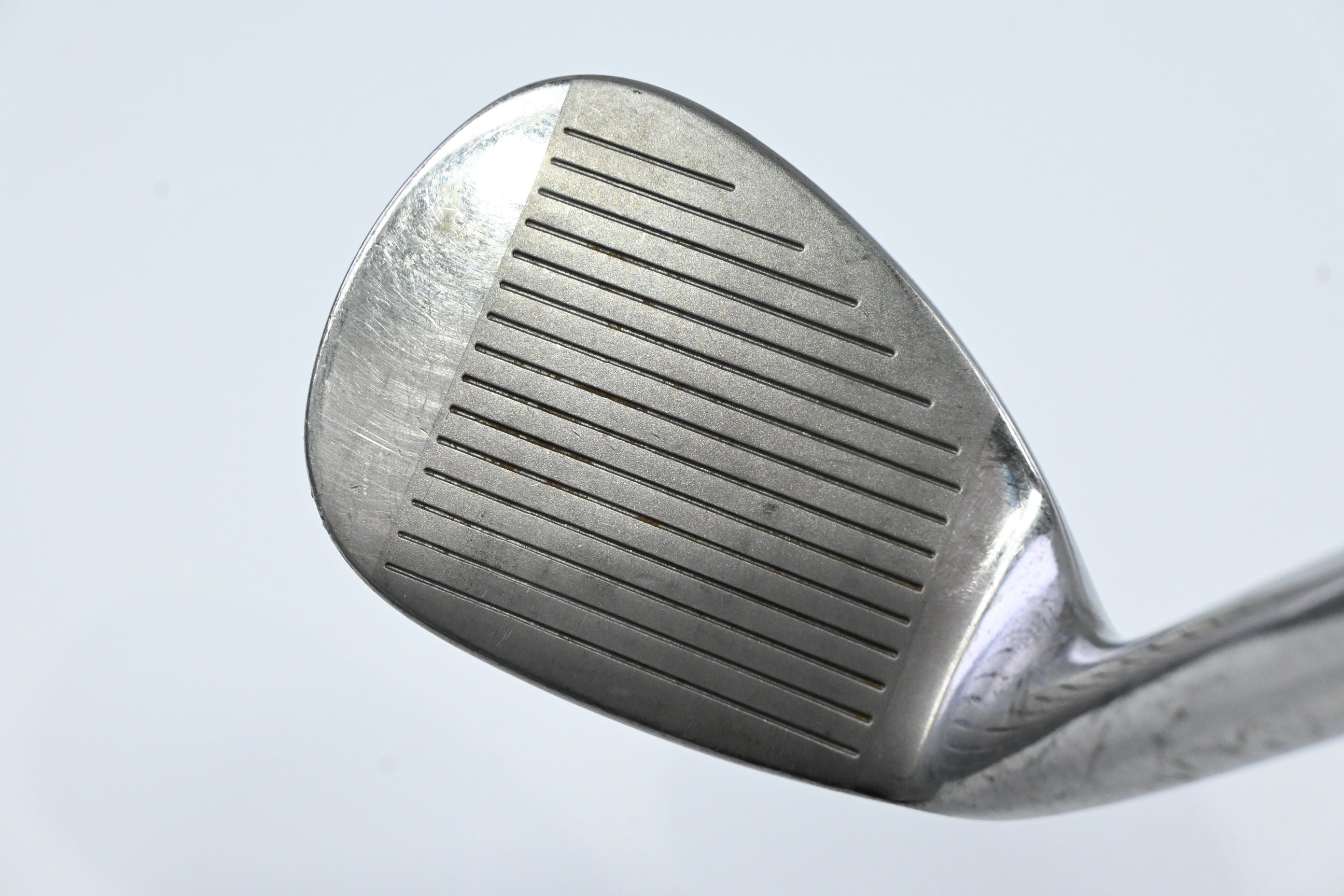 Progen XS Lob Wedge / 64 Degree / Regular Flex Progen Flexrite Shaft