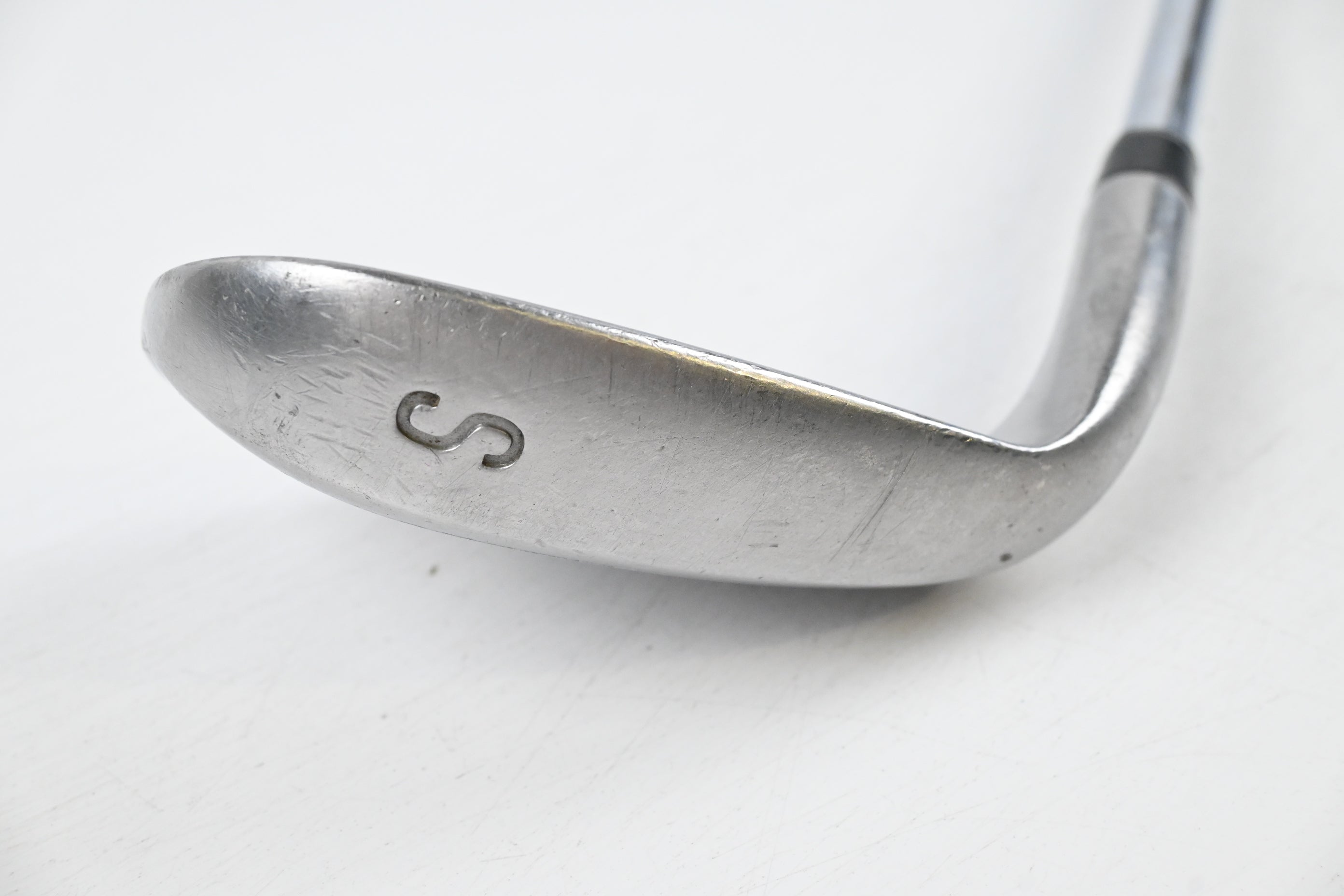 Taylormade M6 Sand Wedge / 55 Degree / Stiff Flex KBS MAX 85 Shaft