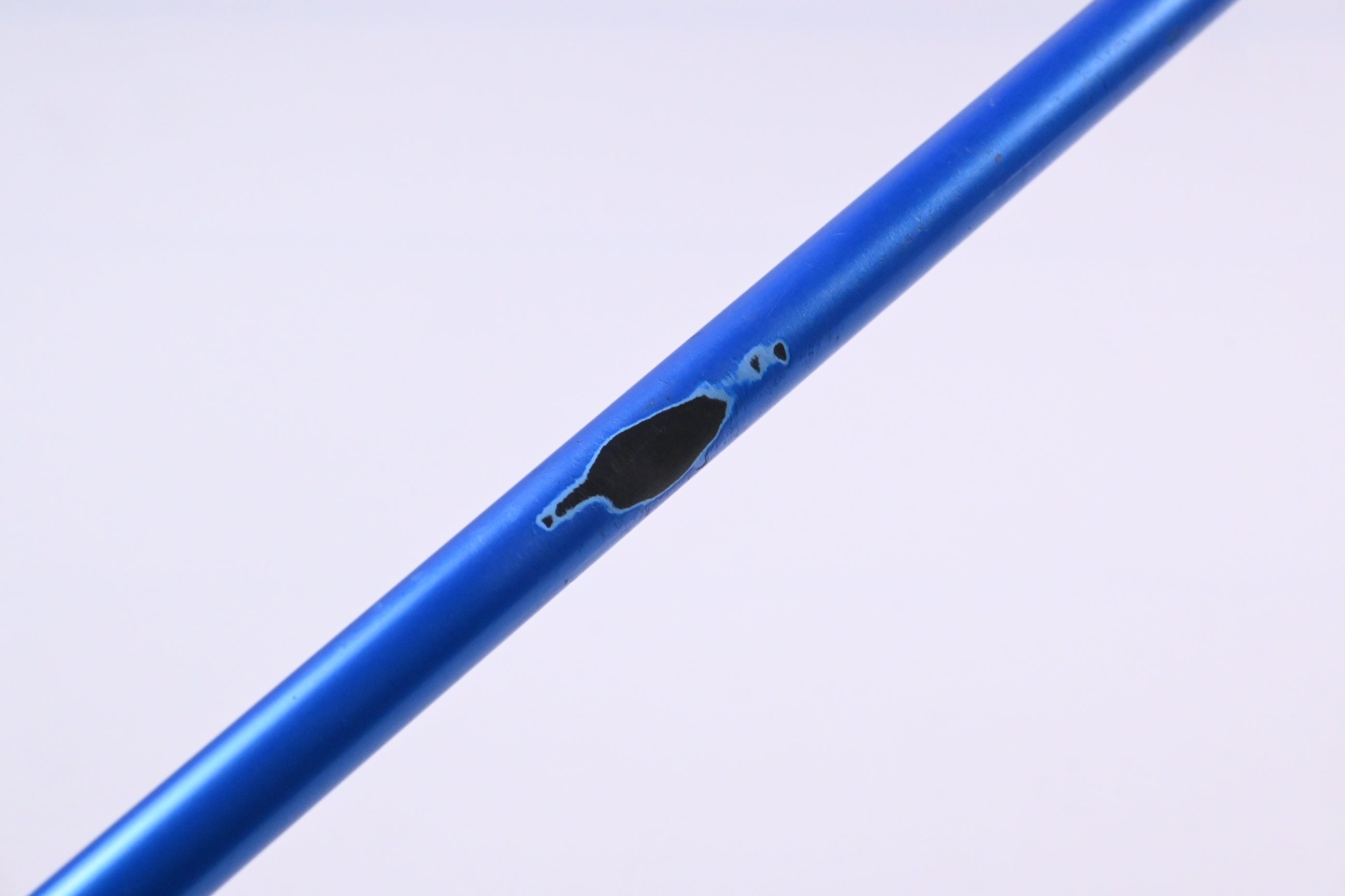 Callaway Epic Max Driver / 10.5 Degree / Stiff Flex Oban Devotion 65 Shaft