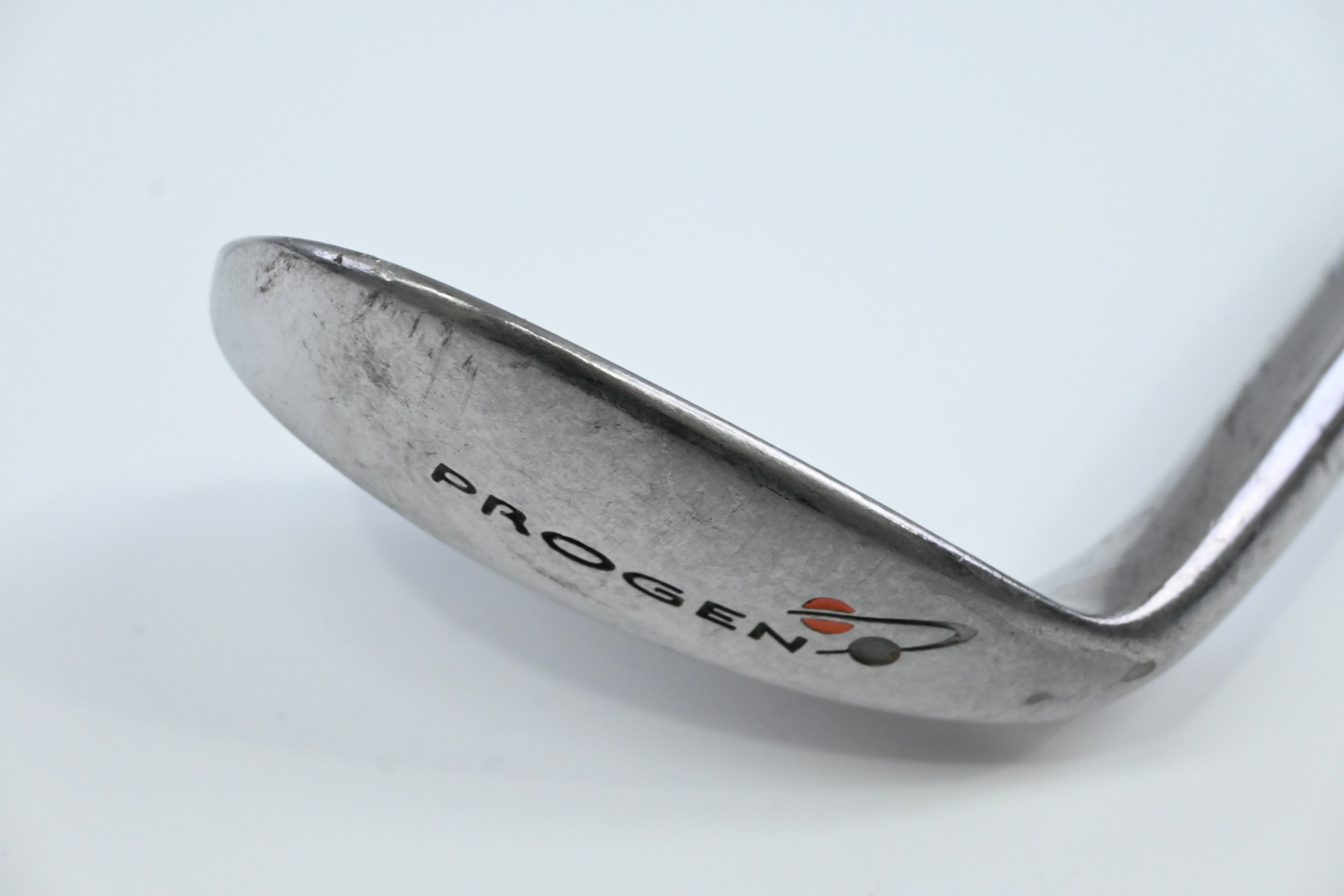 Progen XS Lob Wedge / 64 Degree / Regular Flex Progen Flexrite Shaft