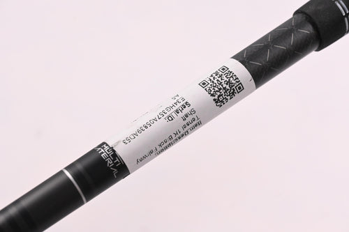 Tensei 1K Black 75 #7 Wood Shaft / Stiff Flex / Ping 3rd Gen
