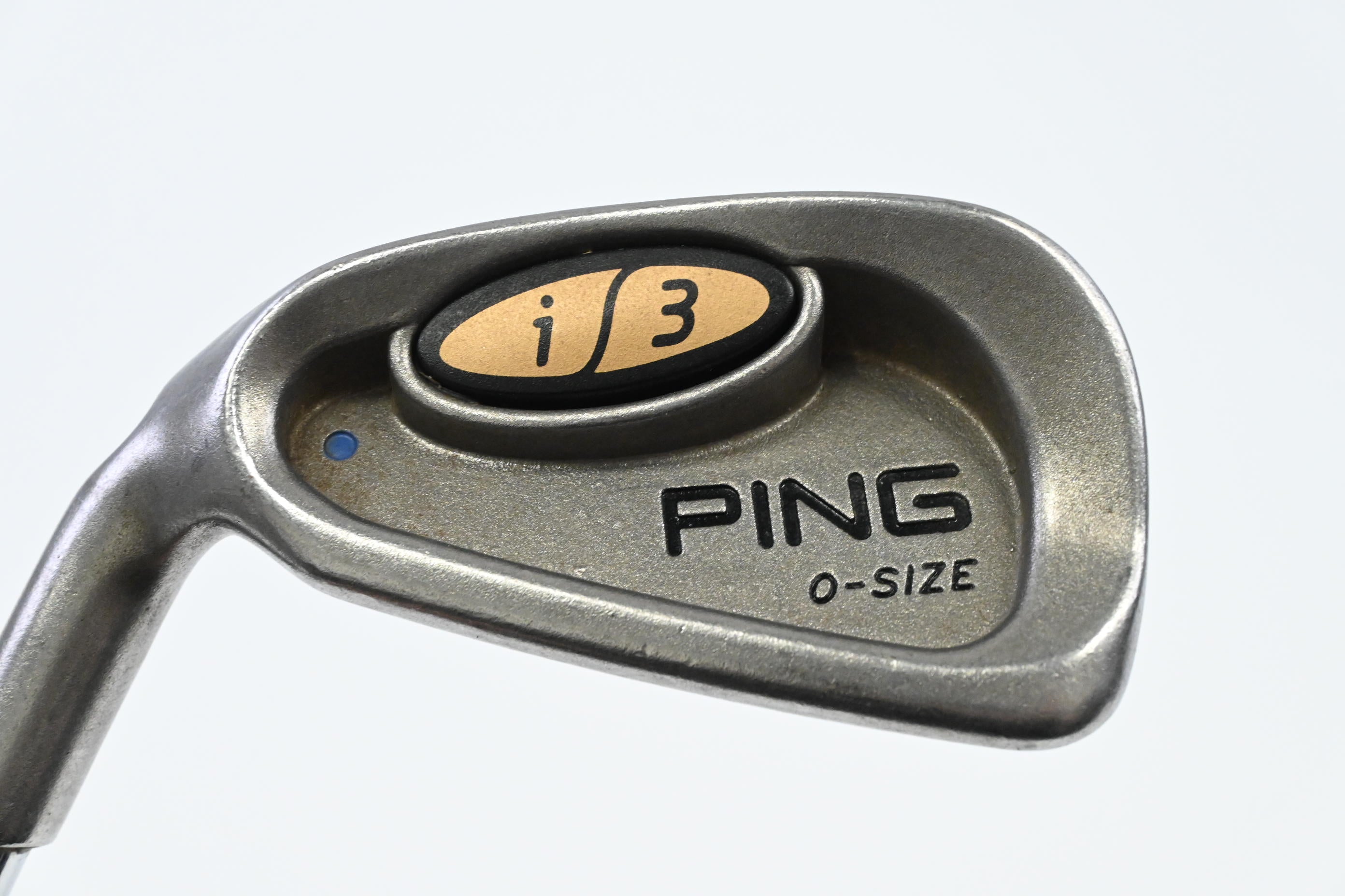 Ping i3 #5 Iron / Blue Dot / Regular Flex Cushin Shaft