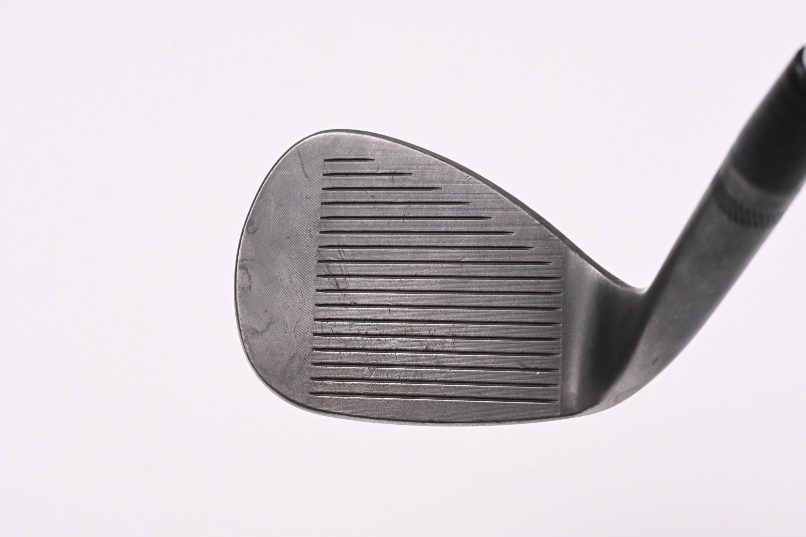 Titleist Vokey SM8 Lob Wedge / 58 Degree / Wedge Flex Titleist Vokey SM8 Shaft