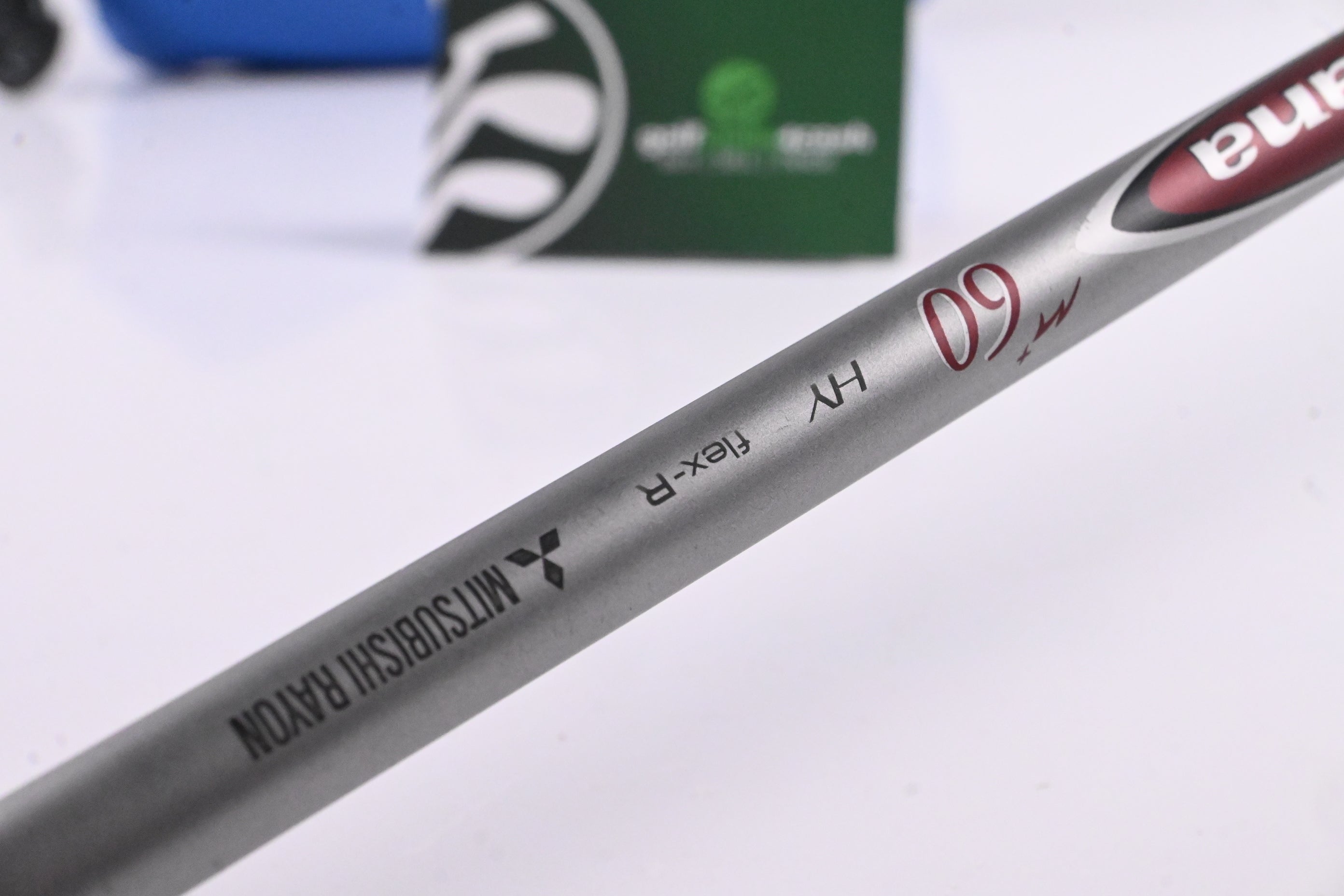 Titleist 915H #3 Hybrid / 21 Degree / Regular Flex Diamana M+60 Shaft