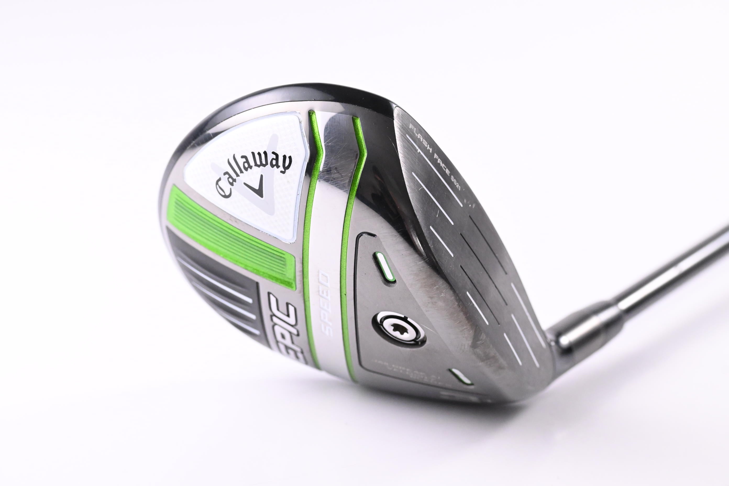 Tour Issue Callaway Epic Speed #3+ Wood / 13.5 Degree / Stiff Flex Tensei White