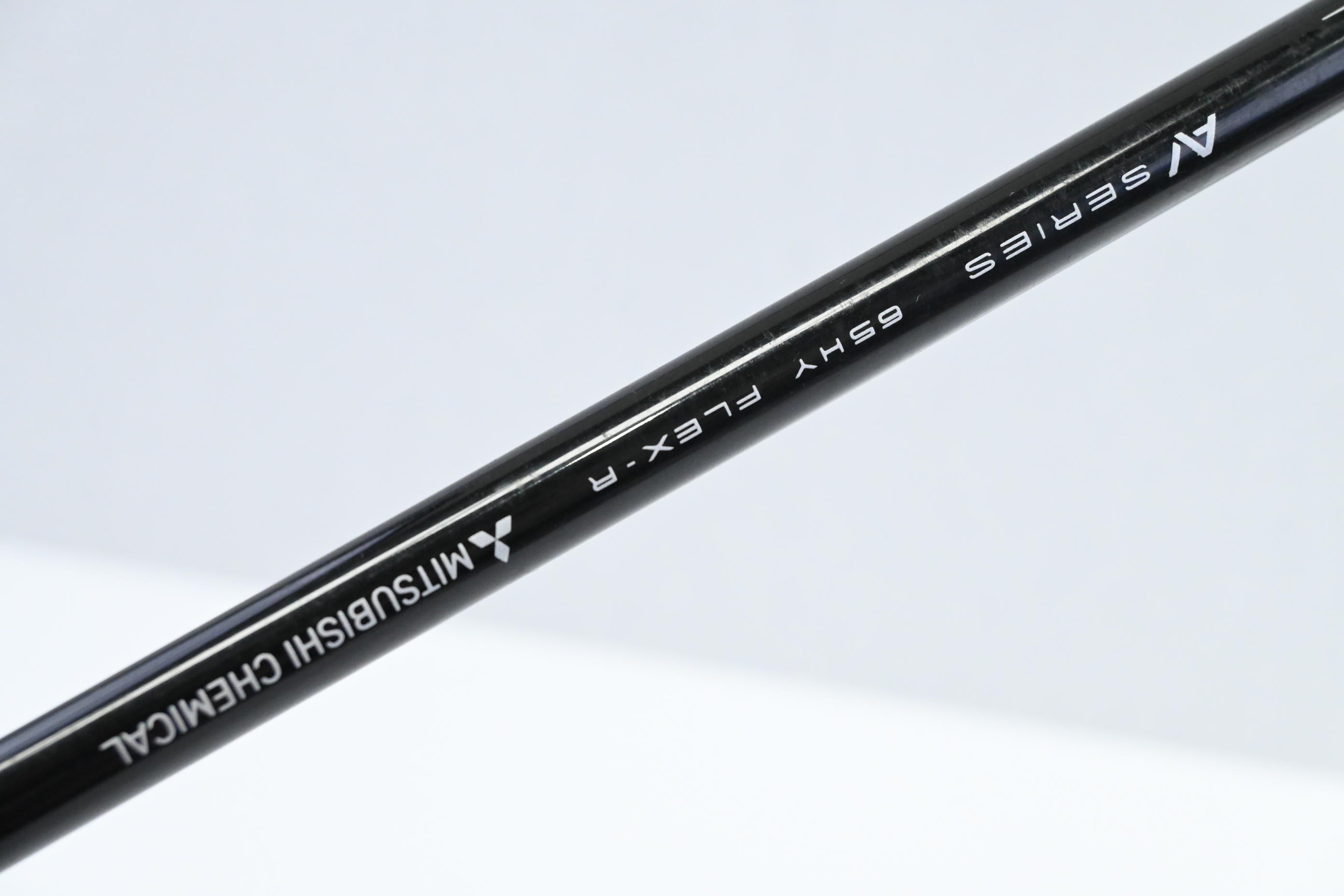 Titleist TSR2 #5 Hybrid / 24 Degree / Regular Flex Tensei AV Blue 65 Shaft