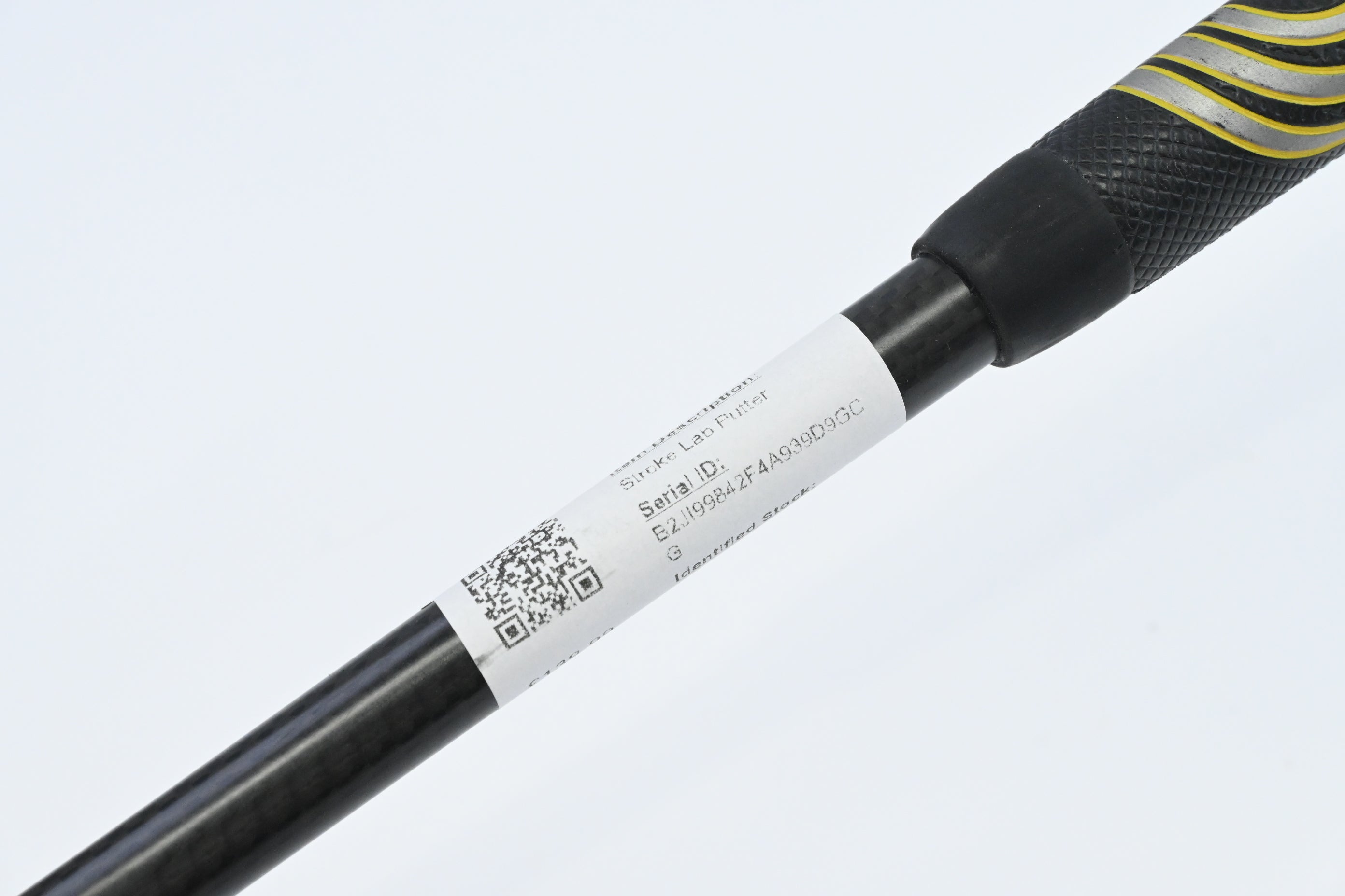 Odyssey Stroke Lab Marxman Putter / 34 Inch