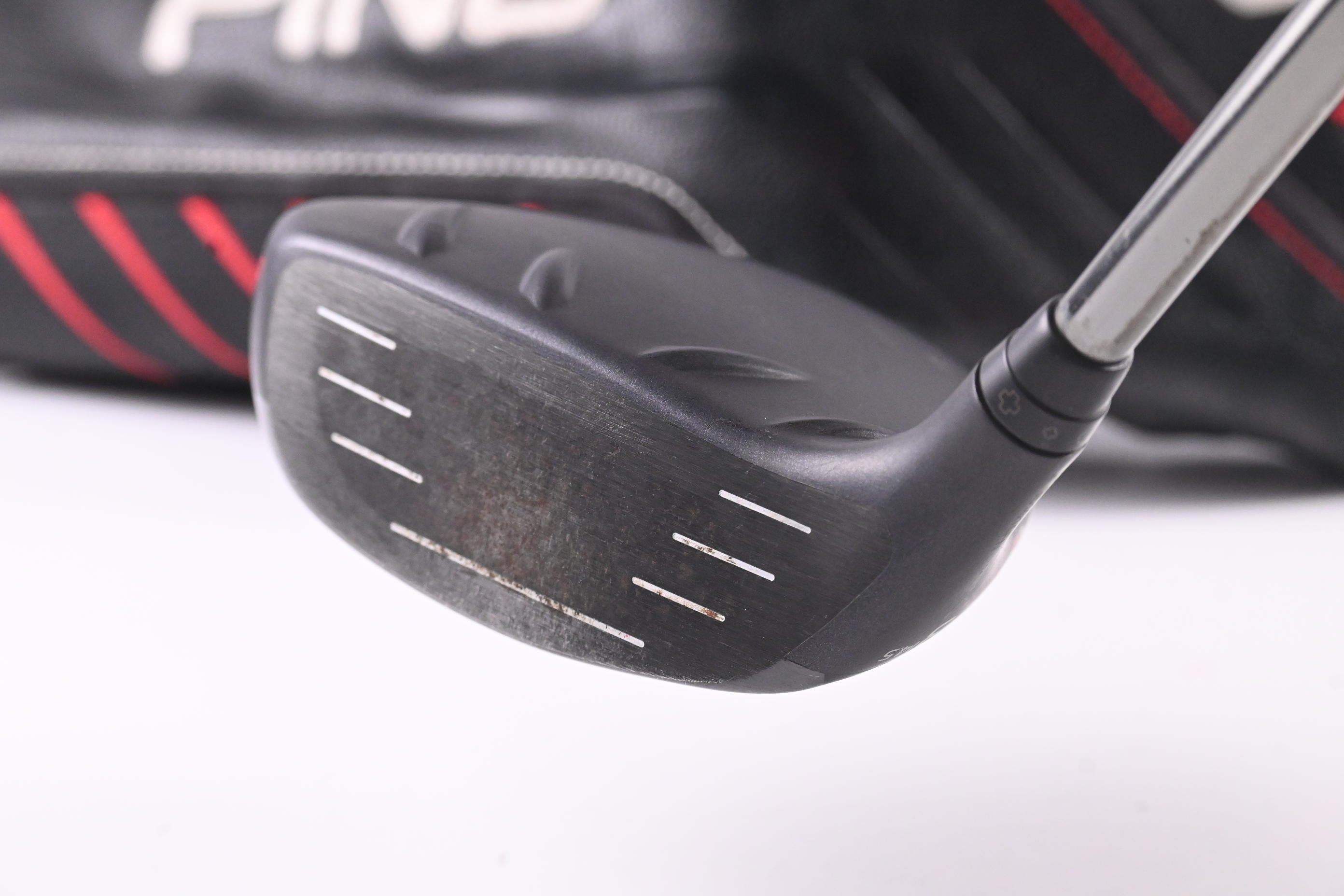 Ping G410 LST #3 Wood / 14.5 Degree / X-Flex Ping Tour 75 Shaft