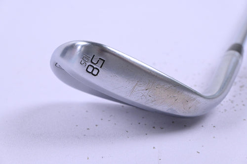Titleist Vokey SM10 Lob Wedge / 58 Degree / Wedge Flex Vokey Design SM10 Shaft