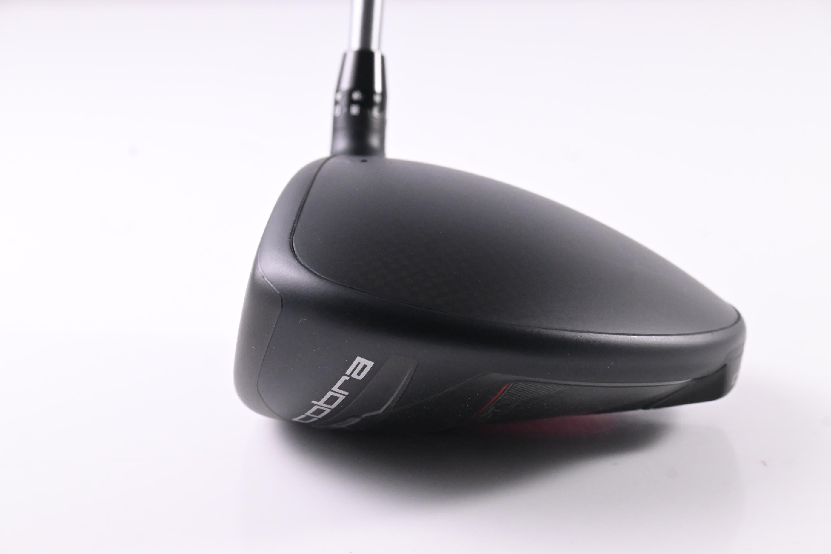 Left Hand Cobra DS-Adapt MAX-D Driver / 10.5 Degree / X-Flex Fujikura Pro 60