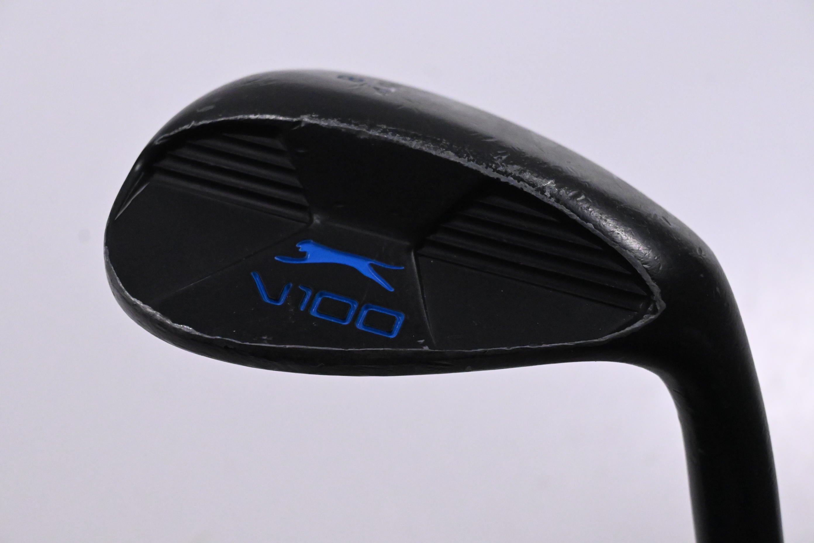 Slazenger V100 Lob Wedge / 60 Degree / Regular Flex Slazenger Shaft