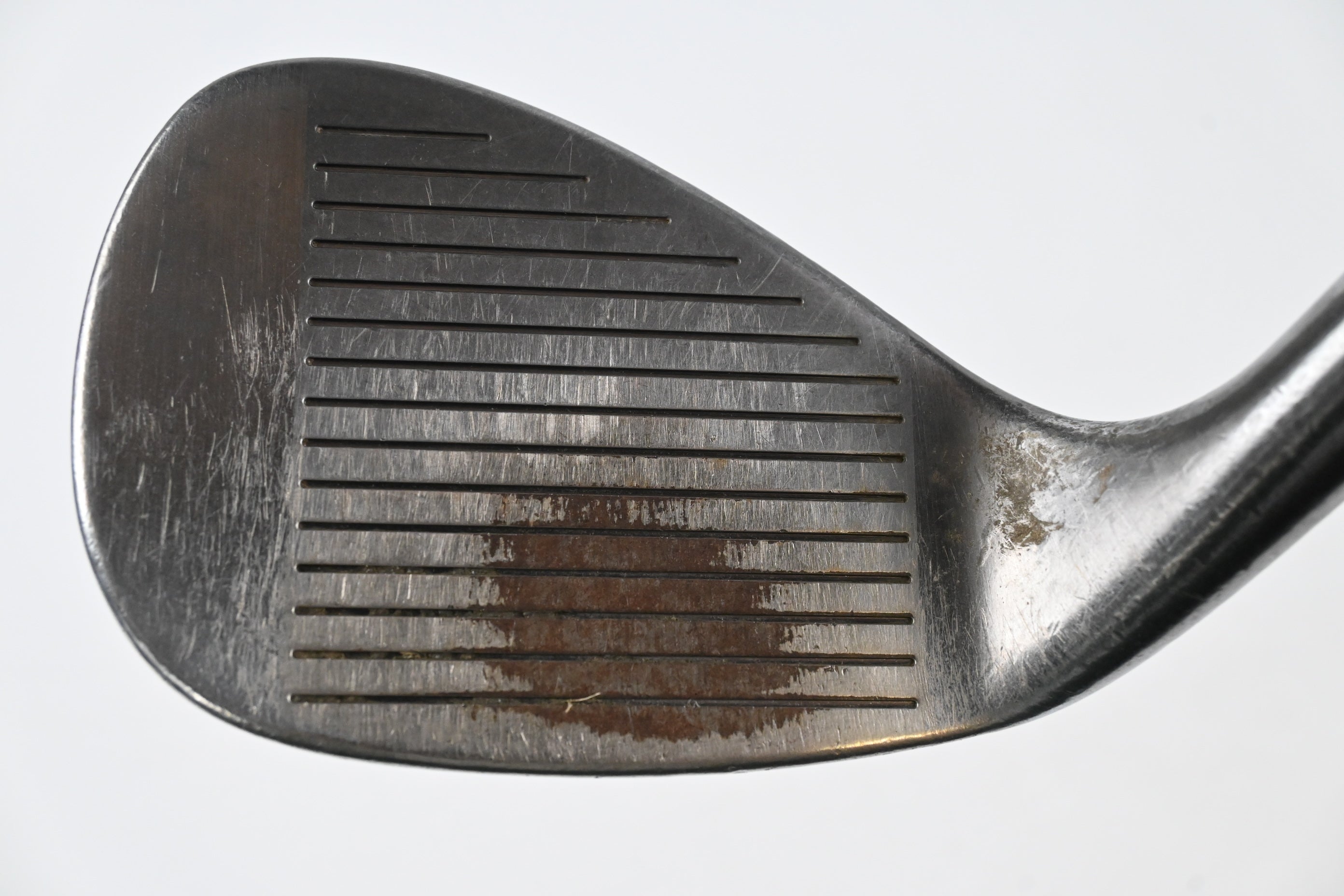 Cleveland CG12 Sand Wedge / 54 Degree / Wedge Flex Cleveland Traction Shaft