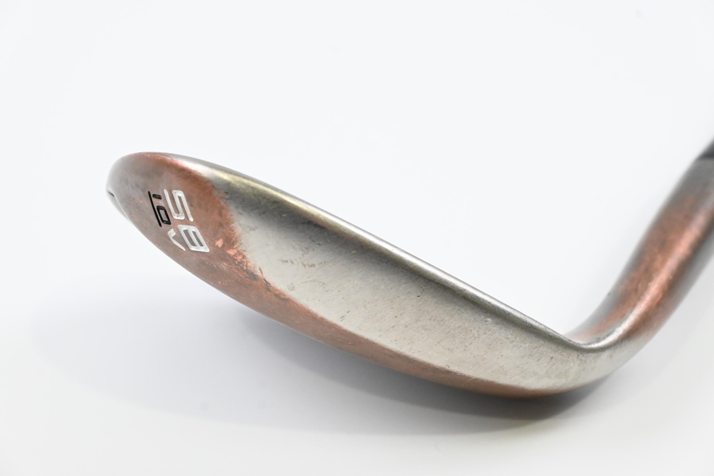 Mizuno T24 Lob Wedge / 58 Degree / Stiff Flex Dynamic Gold S400 Shaft