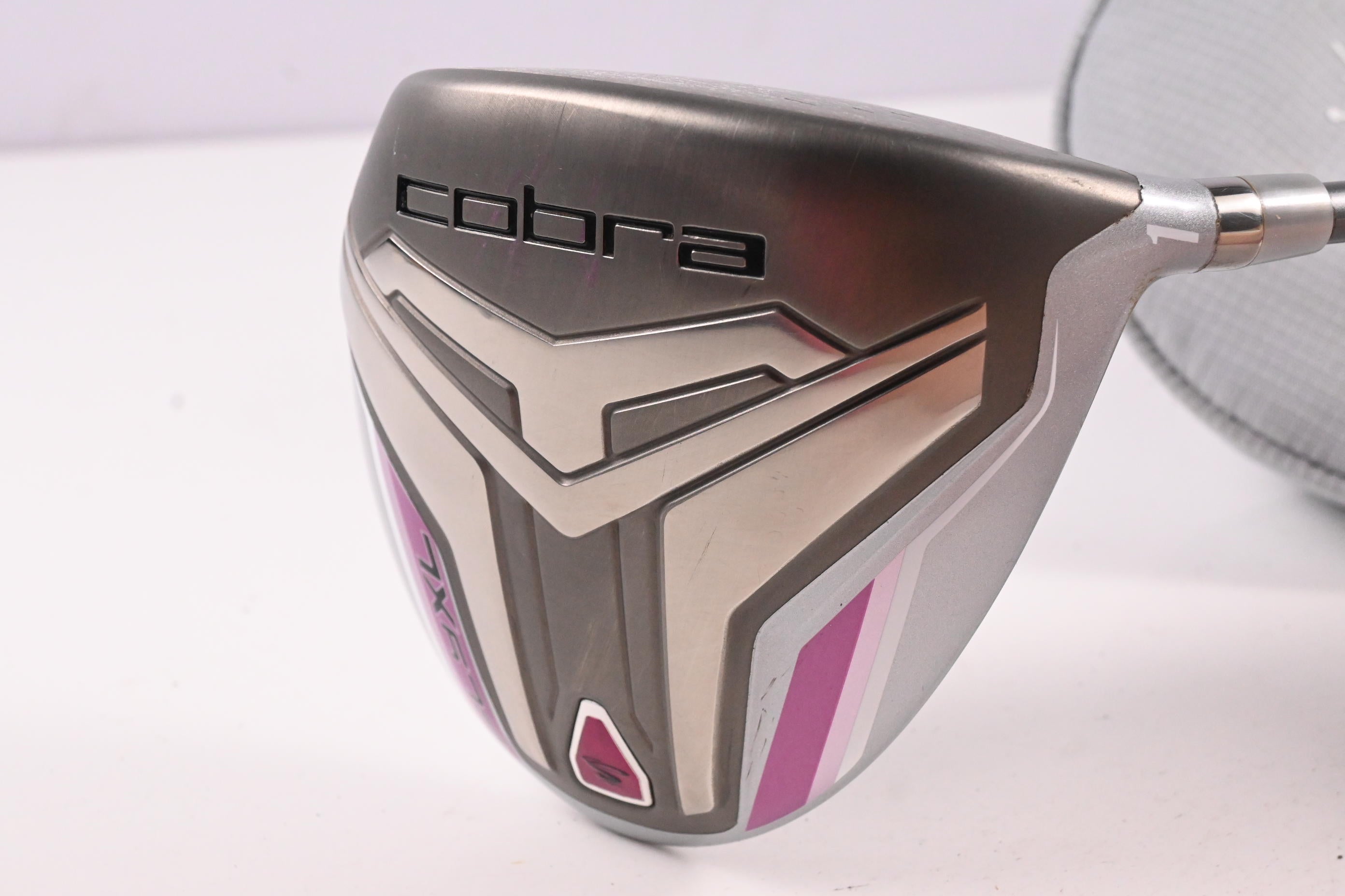 Cobra Fly XL Driver / 13 Degree / Ladies Flex Cobra Shaft