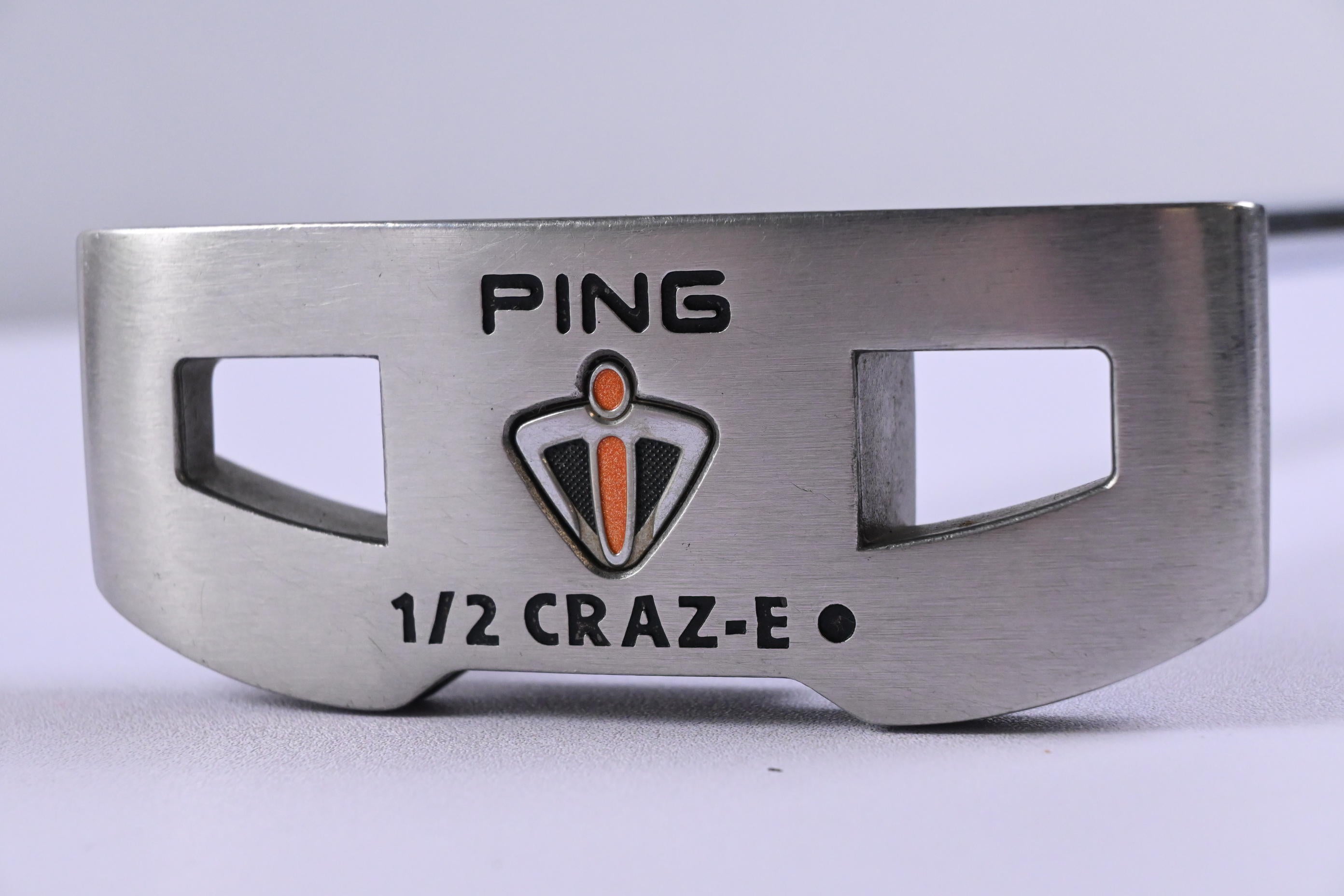 Ping Craz-E 1/2 Putter / 34 Inch