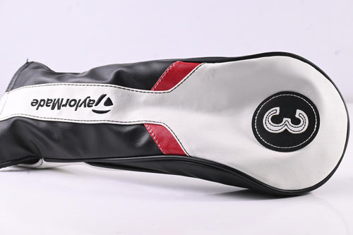 Taylormade R15 #3 Wood / 15 Degree / Regular Flex Fujikura Speeder 67 Shaft