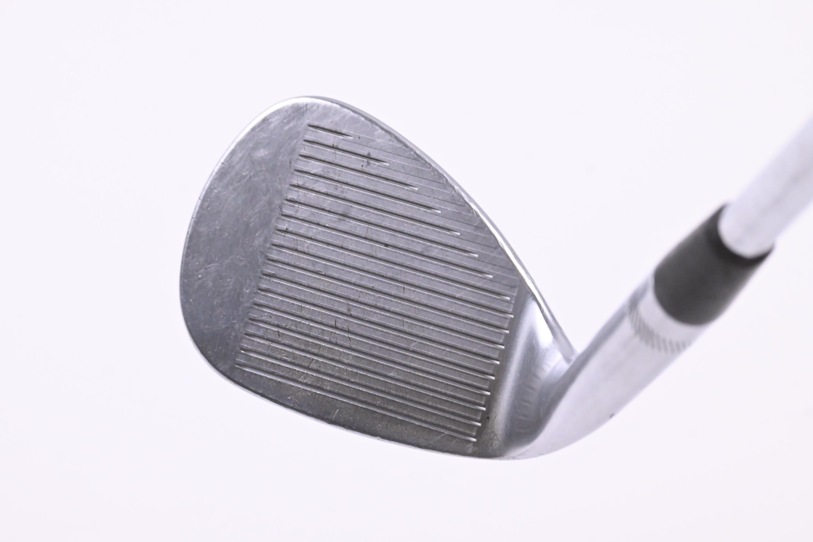 Titleist Vokey SM9 Lob Wedge / 60 Degree / Wedge Flex N.S. Pro Modus 3 115