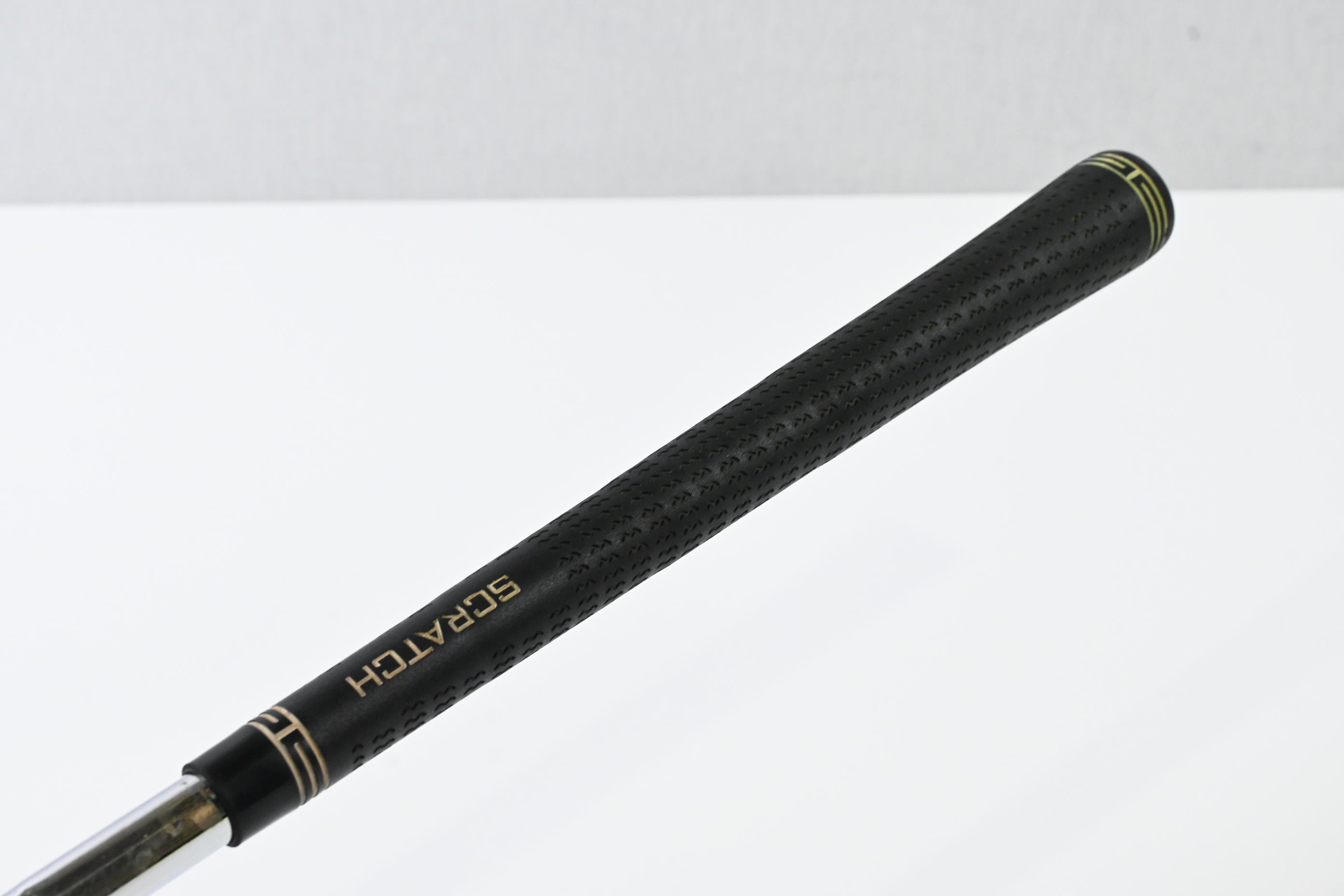 Scratch JLM Series Sand Wedge / 56 Degree / Stiff Flex Dynamic Gold S300