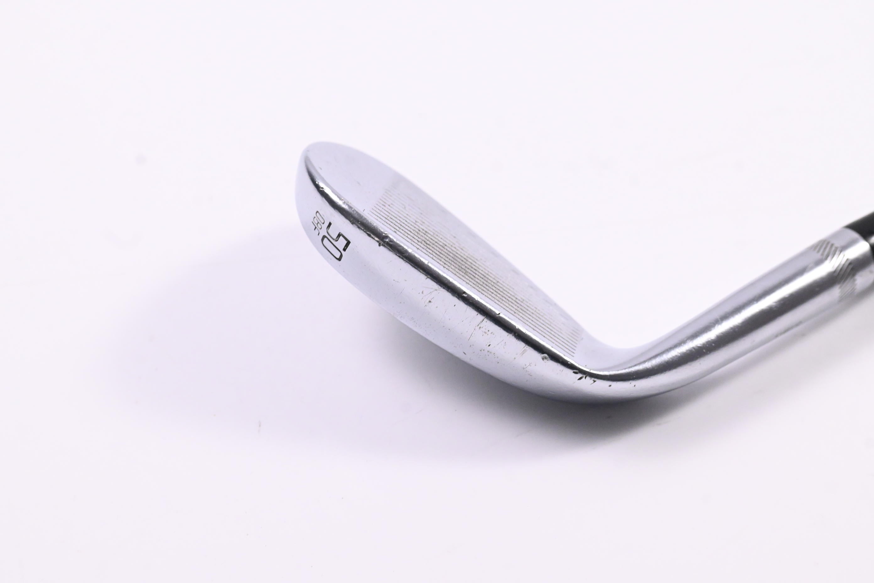 Titleist Vokey SM9 Gap Wedge / 50 Degree / Wedge Flex Titleist Vokey SM9 Shaft