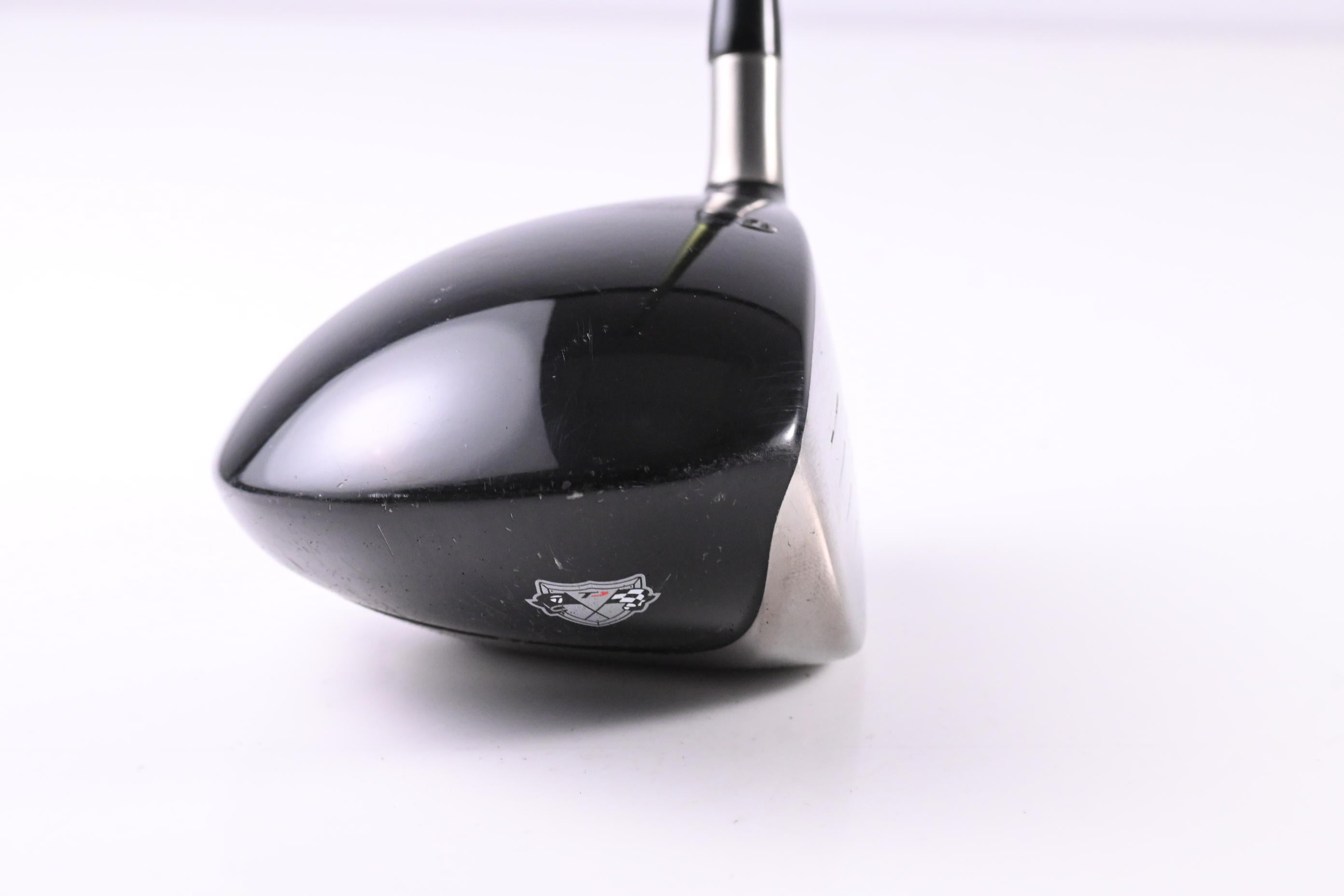 Taylormade R510 Driver / 9.5 Degree / Stiff Flex Aldila NV Green 65 Shaft