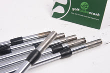 Load image into Gallery viewer, Project X Precision Taper Iron Shafts / Stiff Flex / Set of 6 / .355&quot; Tips
