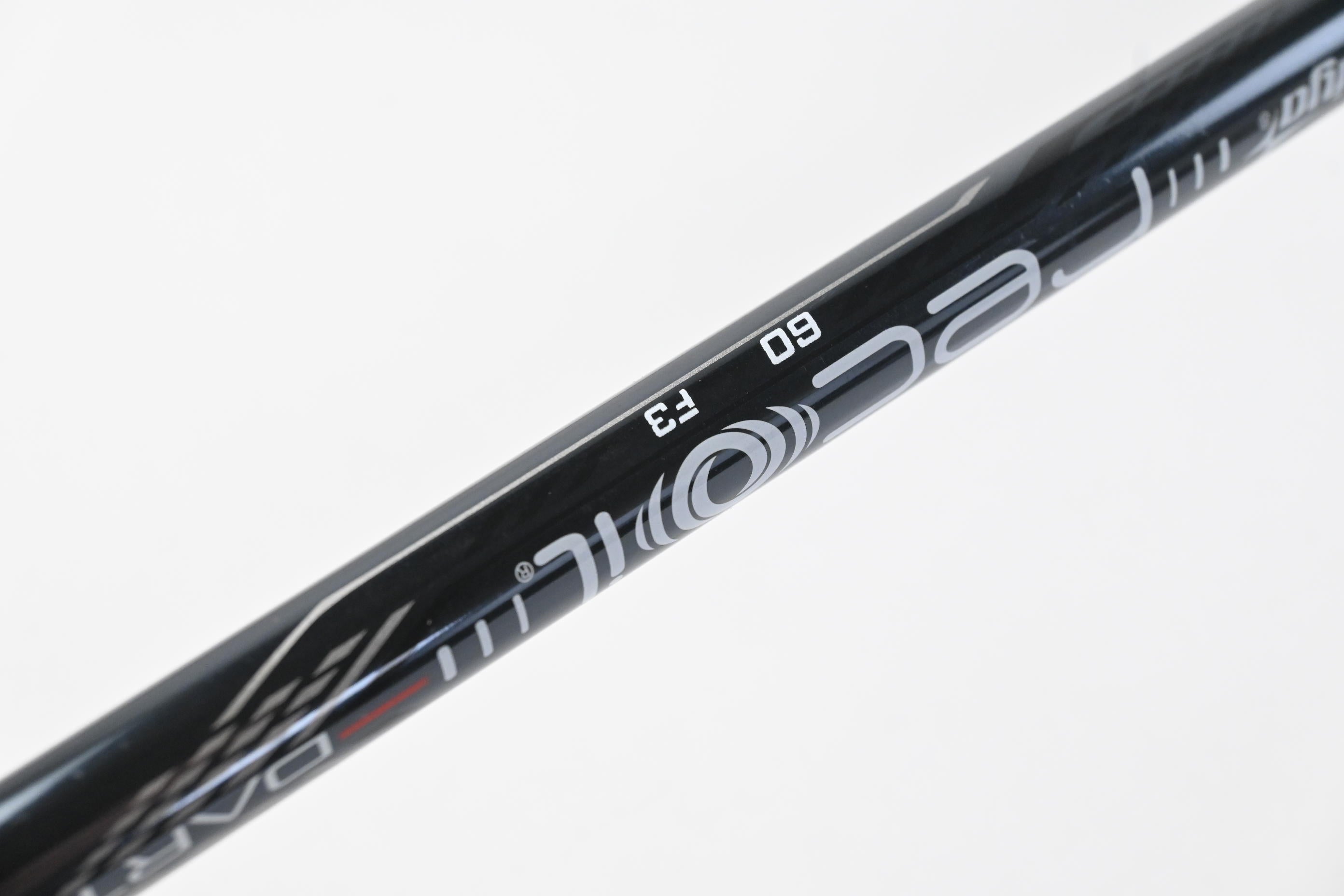 Mizuno JPX 925 Fli-Hi #5 Hybrid / 22 Degree / Regular Flex Recoil Dart 60 Shaft