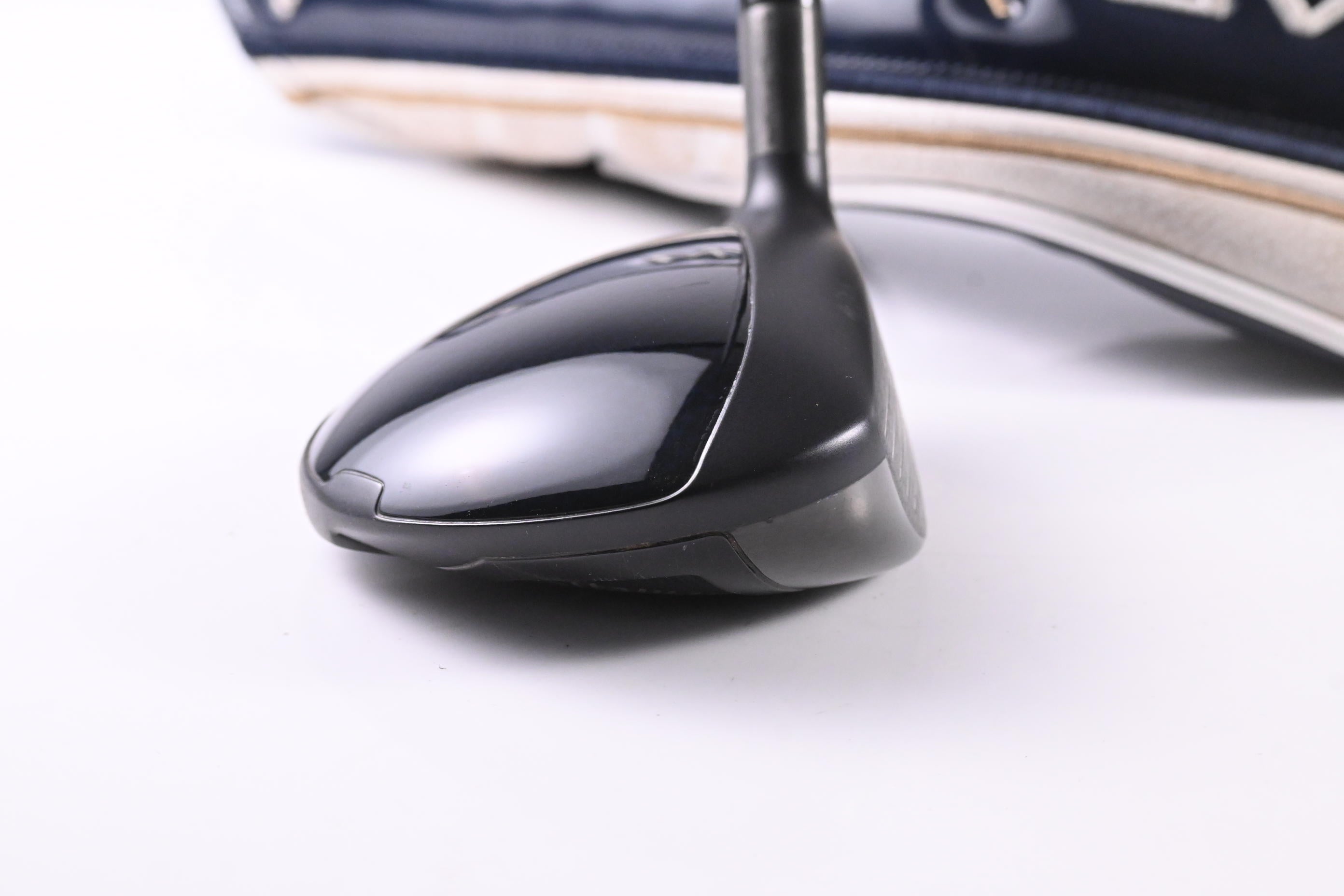 Tour Issue Callaway Paradym Triple Diamond #3 Wood / 15 Degree / Stiff Flex