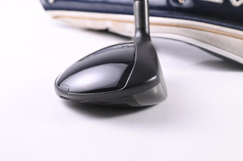 Tour Issue Callaway Paradym Triple Diamond #3 Wood / 15 Degree / Stiff Flex