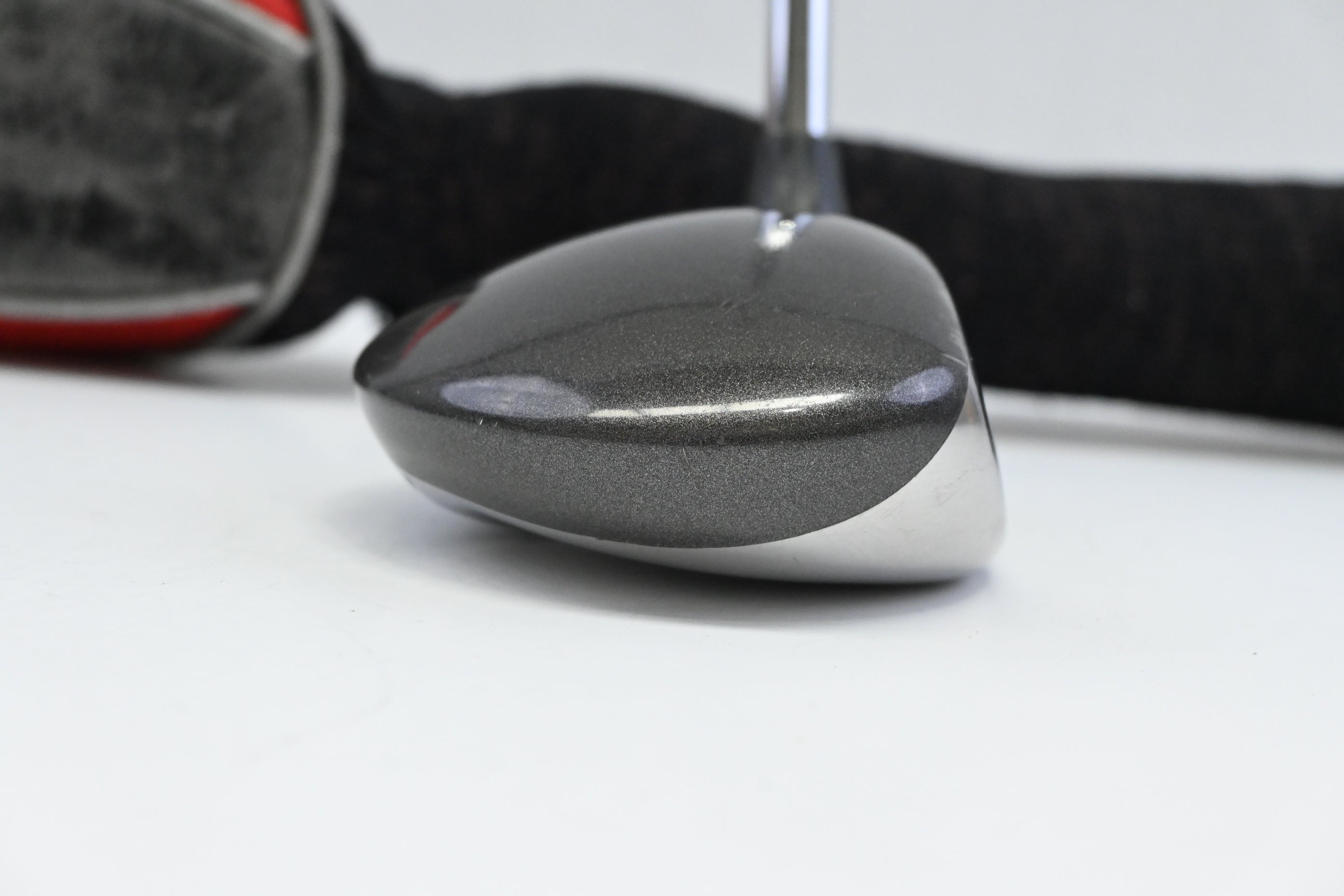 Callaway Big Bertha 2004 #5 Wood / 18 Degree / Regular Flex Big Bertha Shaft