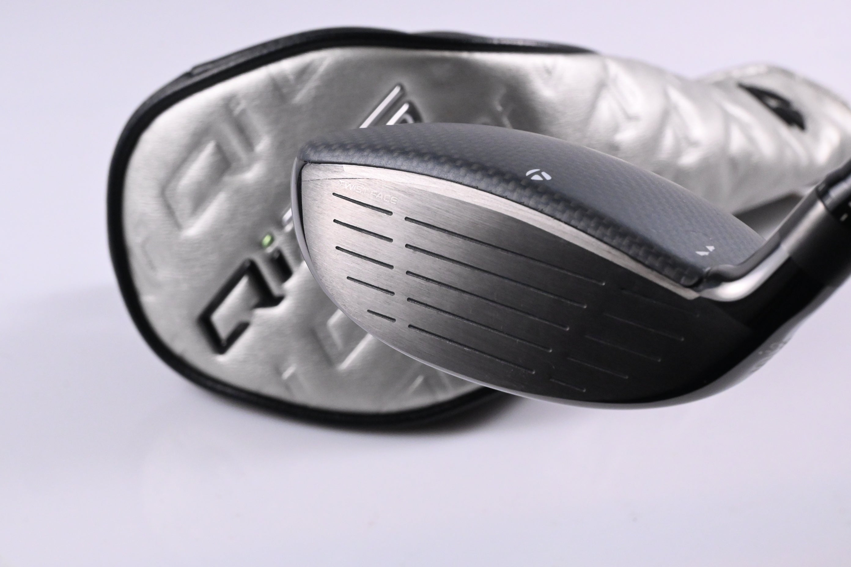 Ladies Taylormade Qi35 Max Lite #5 Wood / 18.5 Degree / Ladies Flex Air Speeder