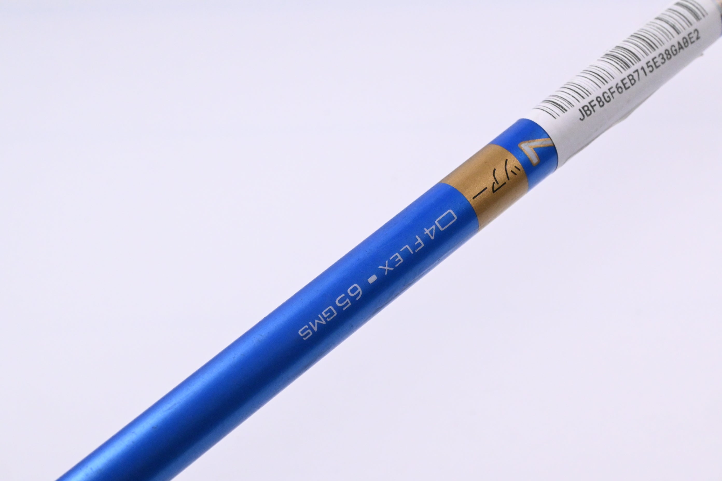 Callaway Epic Max Driver / 10.5 Degree / Stiff Flex Oban Devotion 65 Shaft