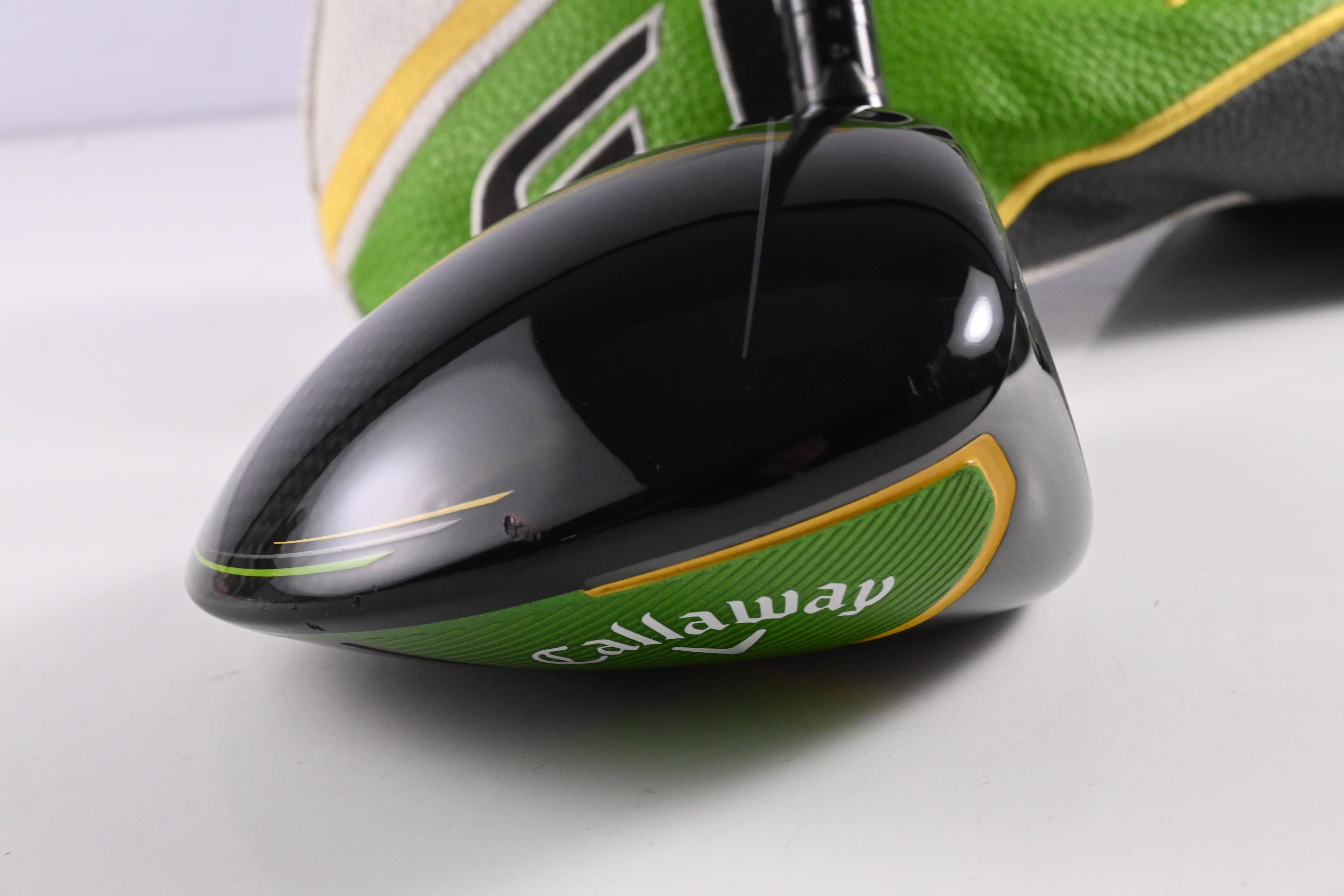 Callaway Epic Flash Driver / 10.5 Degree / Stiff Flex Fujikura Pro 73 Shaft