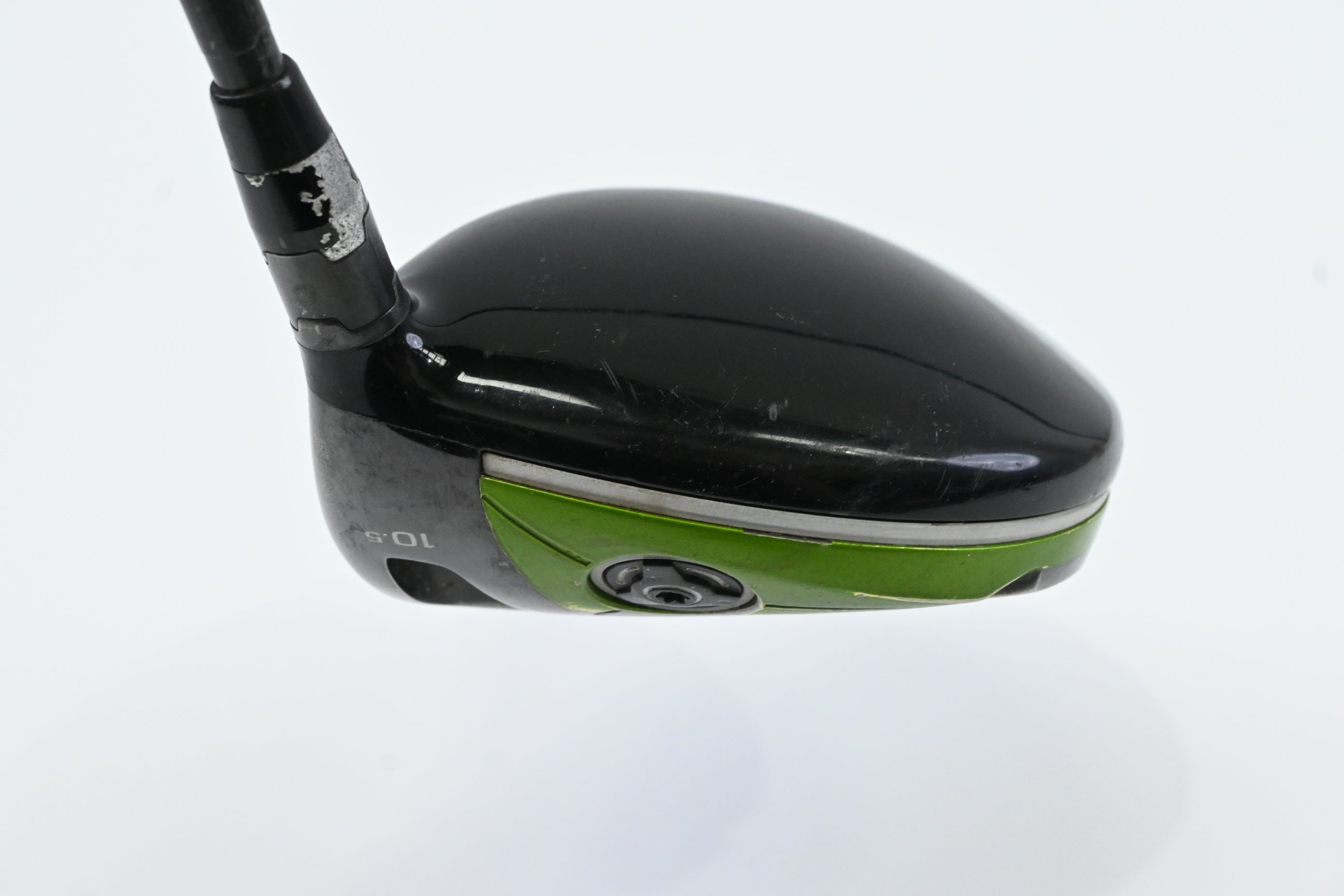 Callaway RAZR Fit Xtreme Driver / 10.5 Degree / Regular Flex Aldila Trinity 65