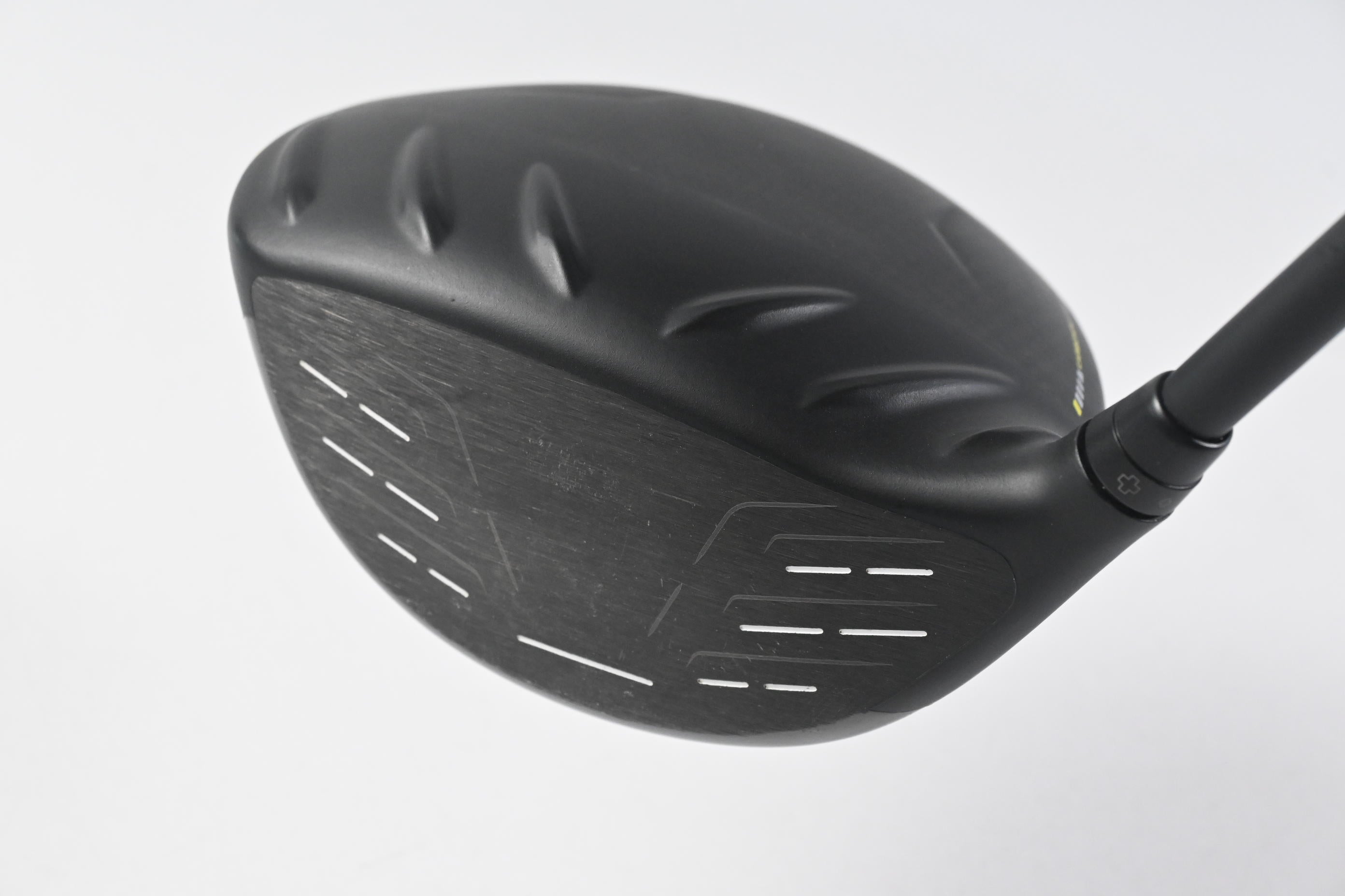 Ping G430 LST Driver / 10.5 Degree / X-Flex Tensei 1K Black 65 Shaft