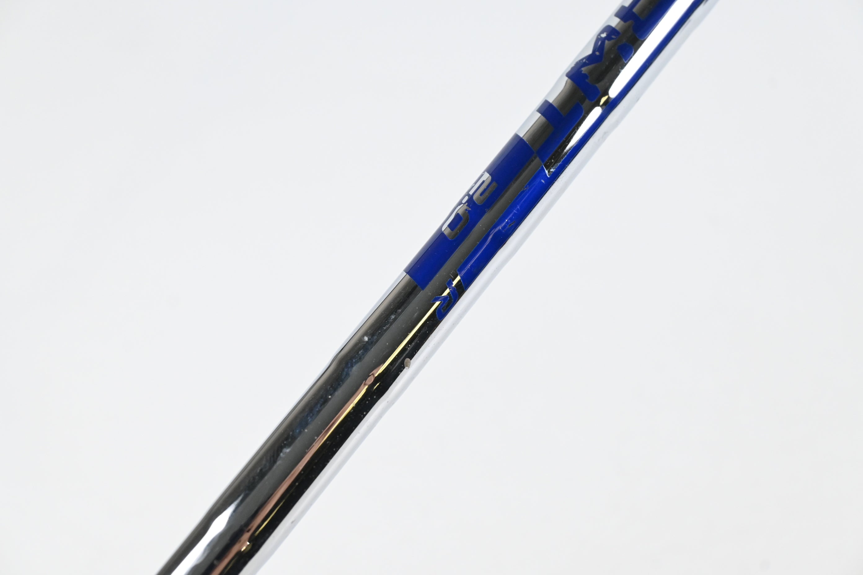 Ping i5 #4 Iron / 24 Degree / Green Dot / Regular Flex Ping AWT 2.0 Shaft